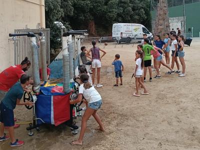 Festa Major de La Minerva 2026