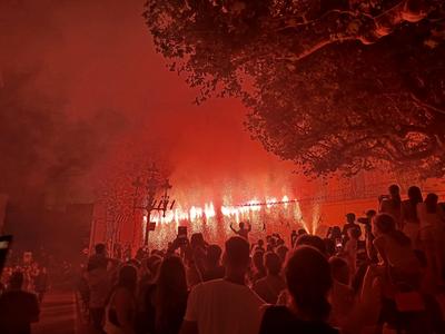 Festa Major de La Minerva 2026