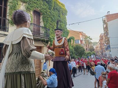 Festa Major de La Minerva 2026