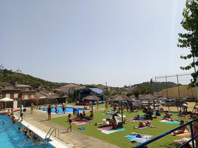 Festa Major de La Minerva 2026