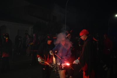 Festa Major de La Minerva 2026