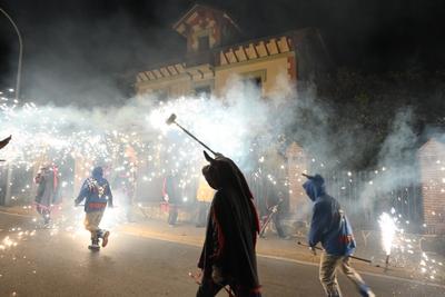 Festa Major de La Minerva 2026
