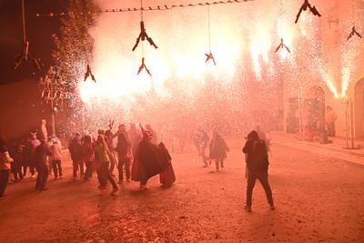 Festa Major de La Minerva 2026