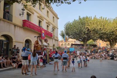 Festa Major de La Minerva 2026