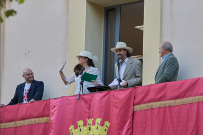 Festa Major de La Minerva 2026