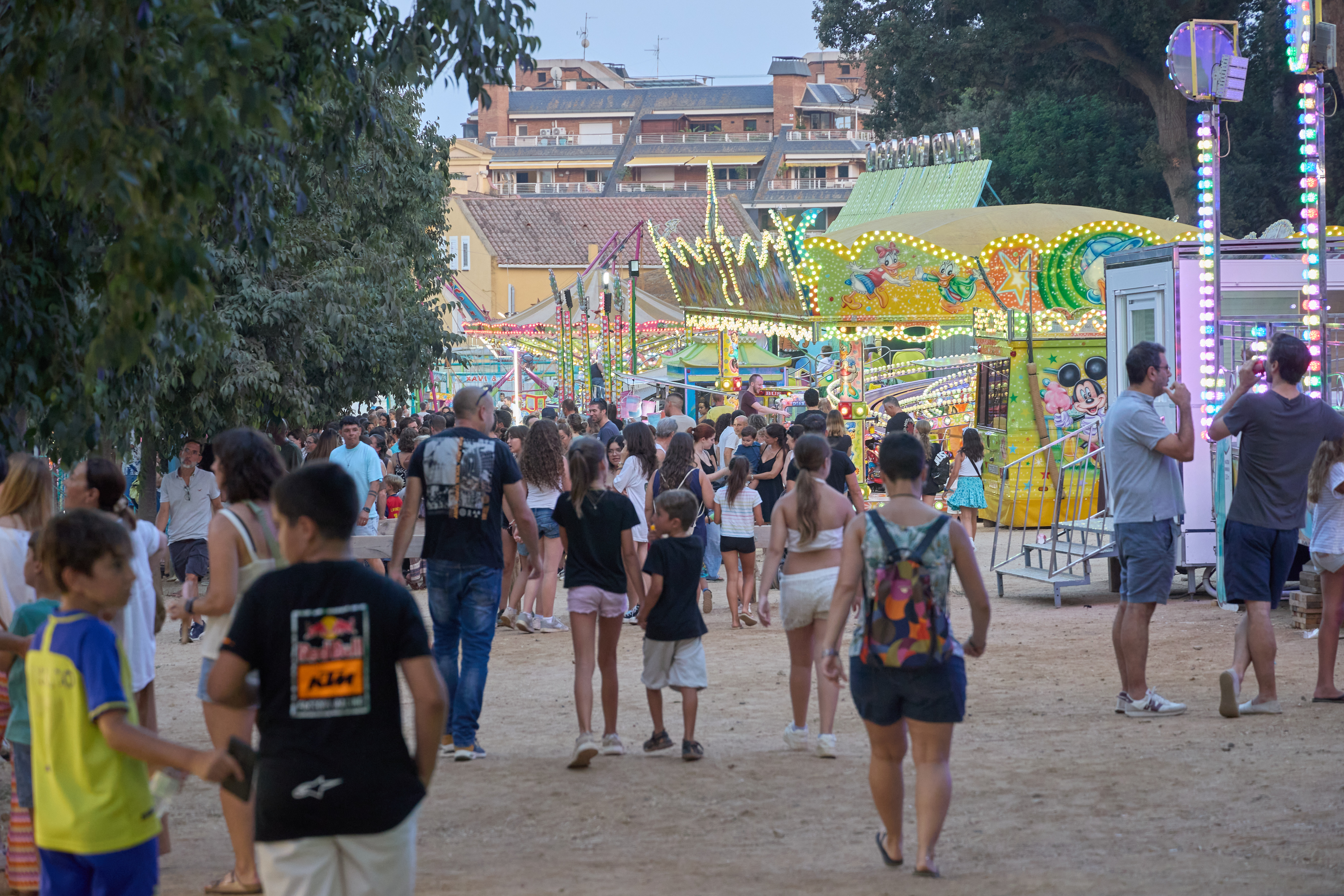 Festa Major de La Minerva 2026