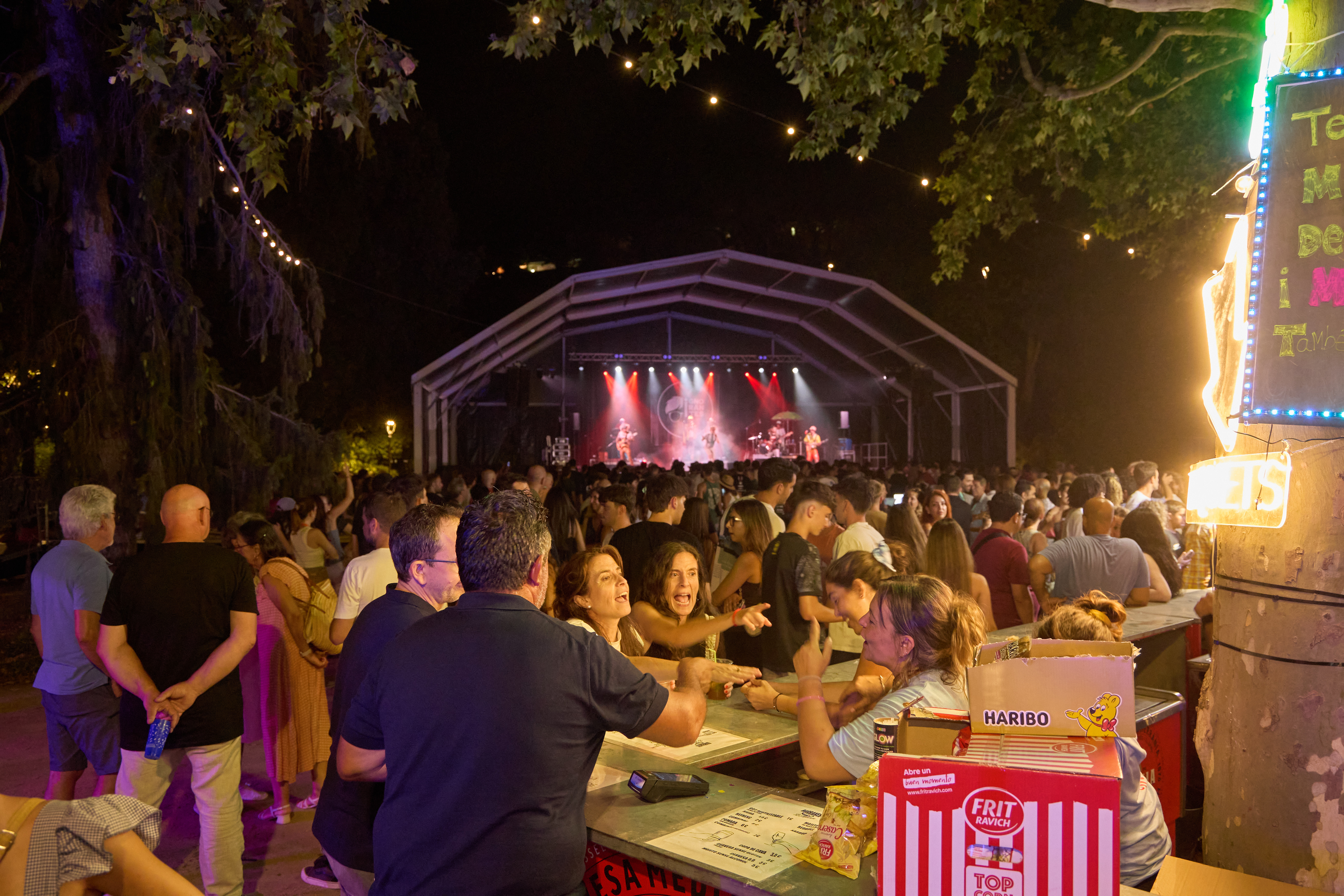 Festa Major de La Minerva 2026