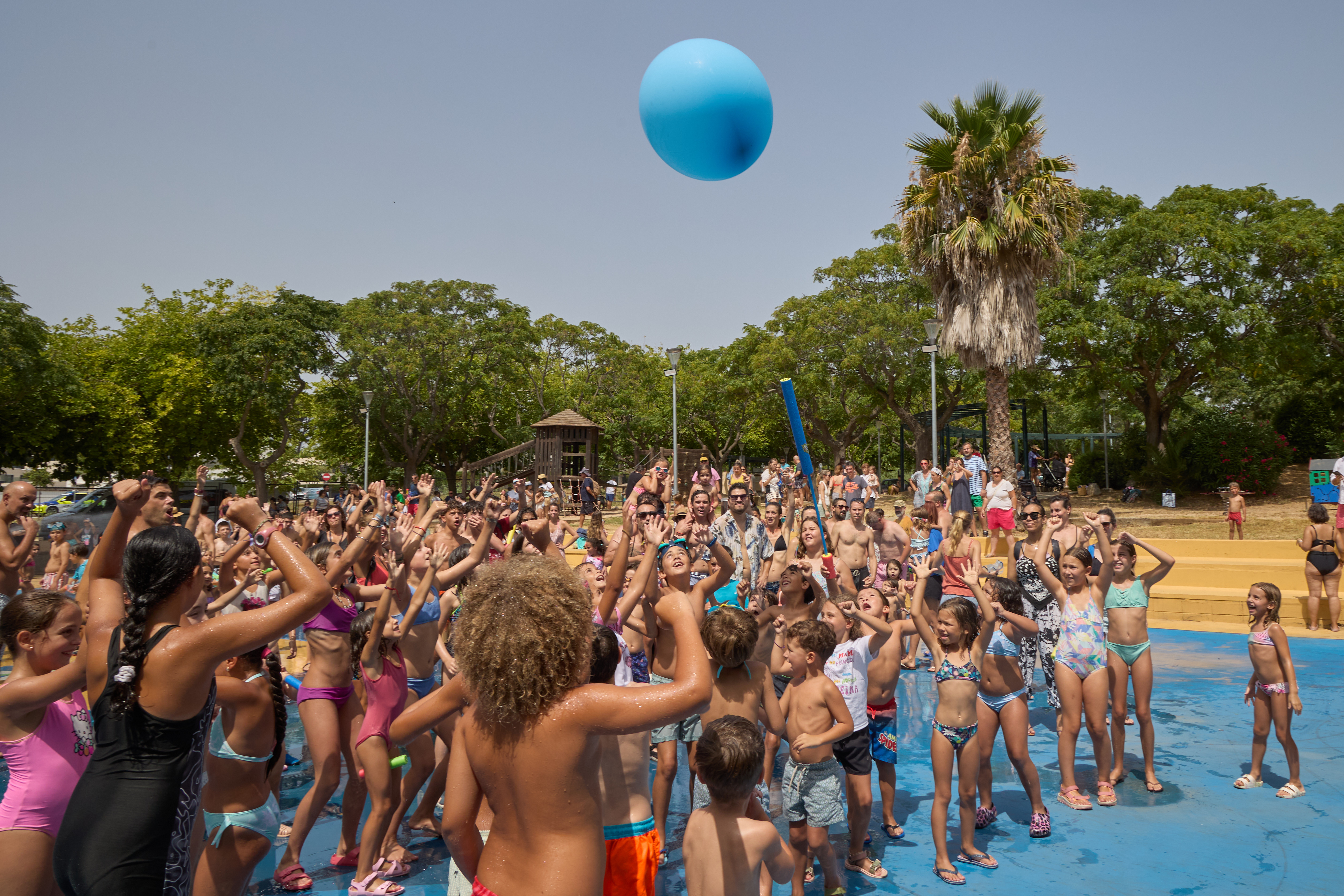Festa Major de La Minerva 2026