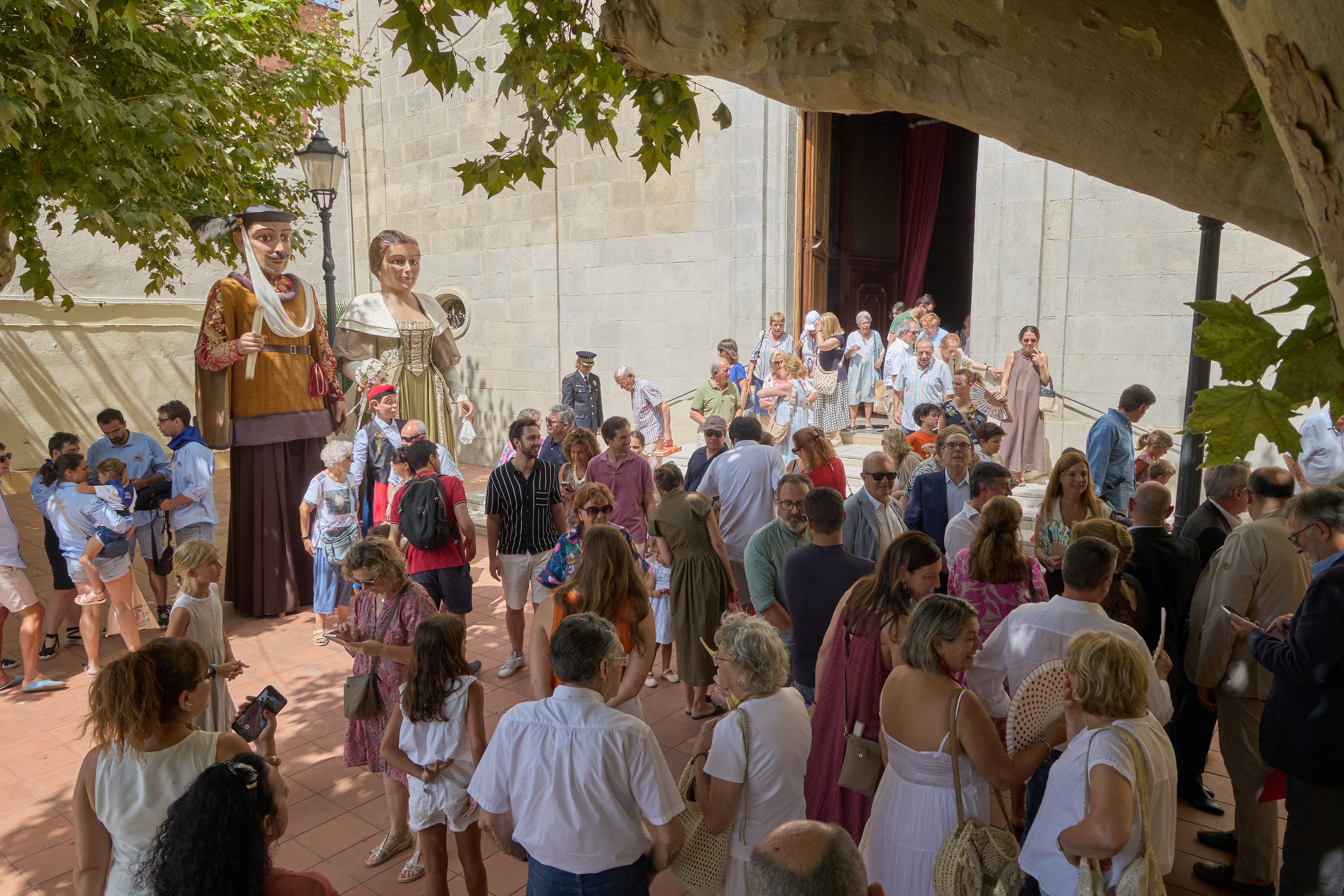 Festa Major de La Minerva 2026