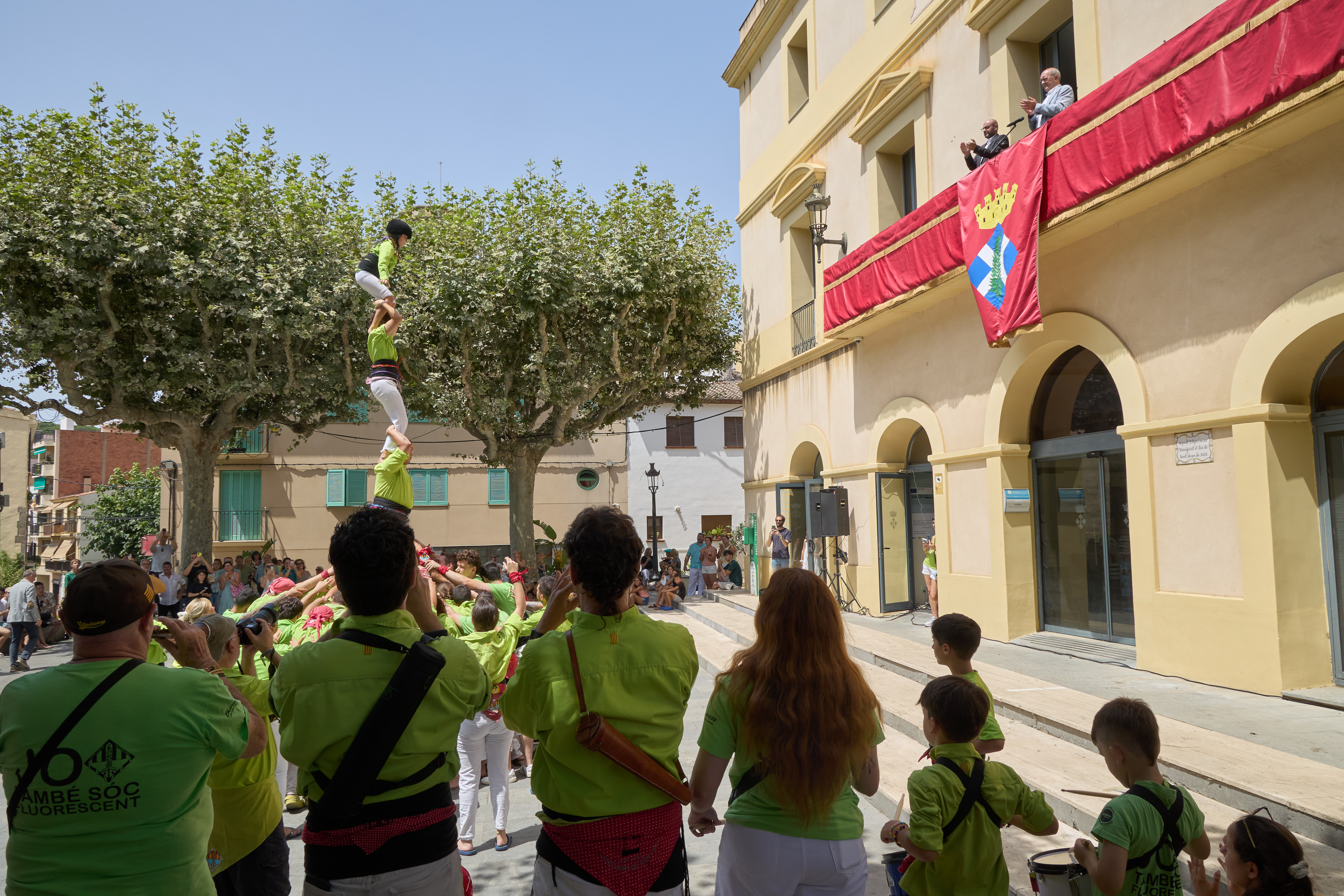 Festa Major de La Minerva 2026