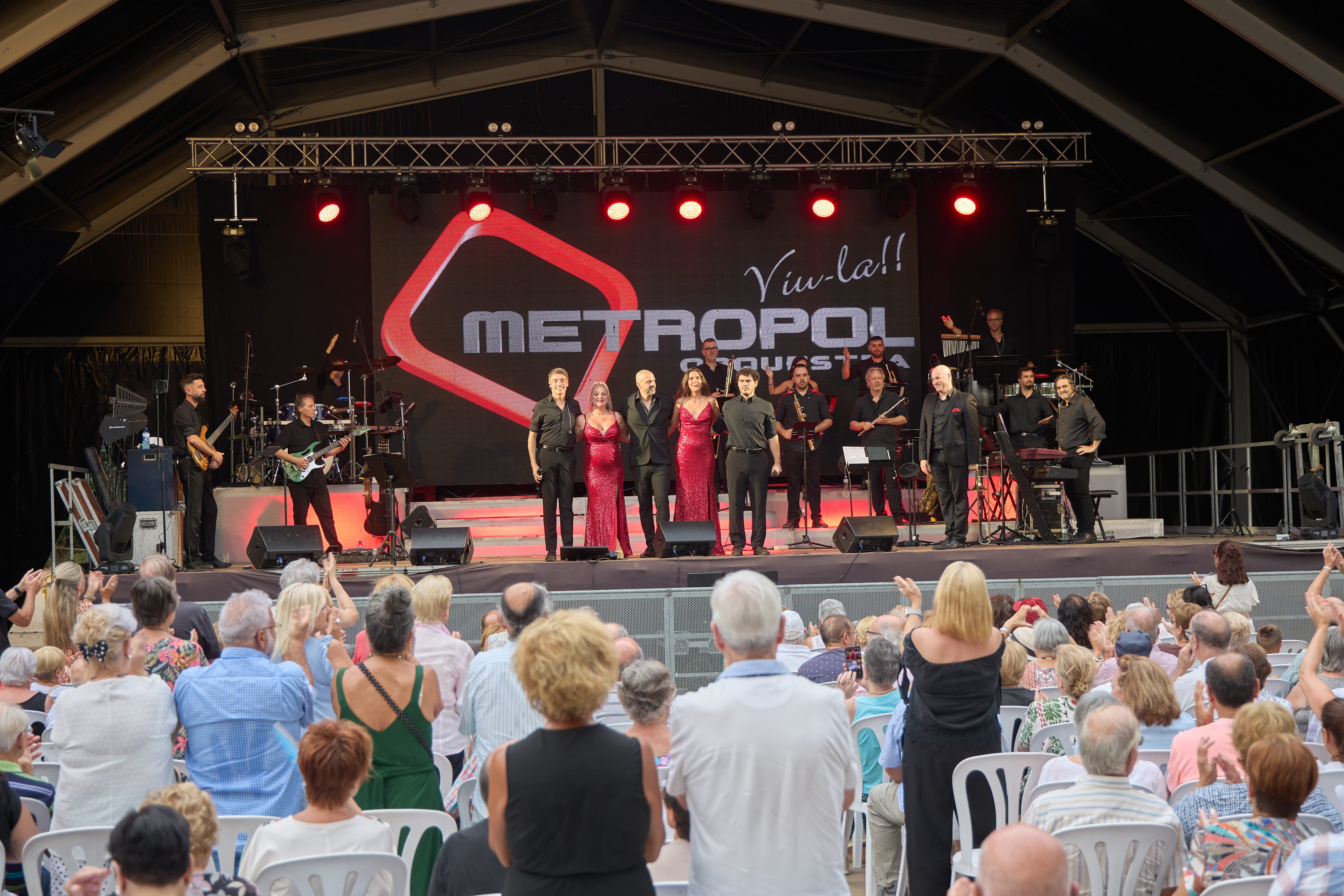 Festa Major de La Minerva 2026