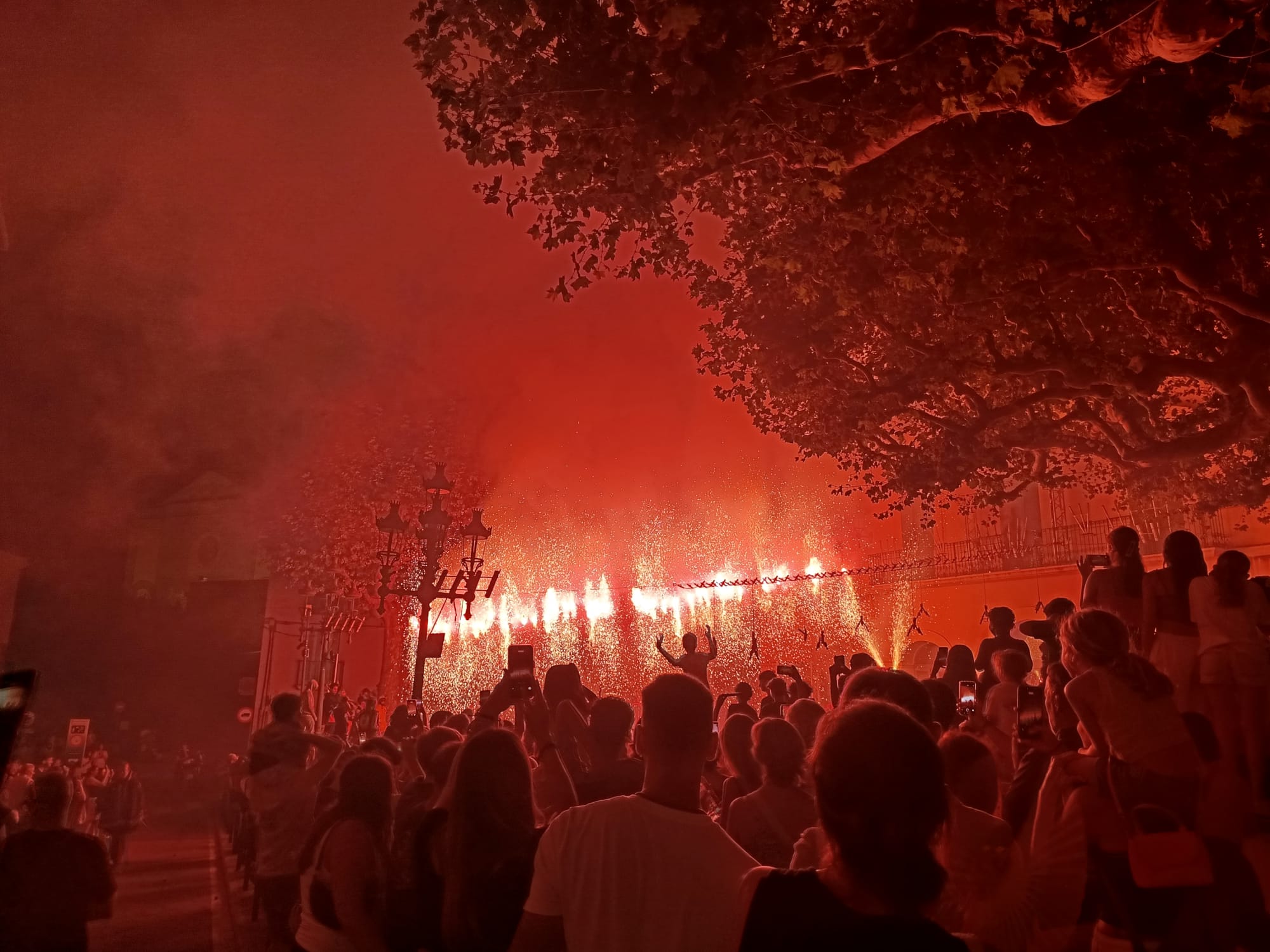 Festa Major de La Minerva 2026