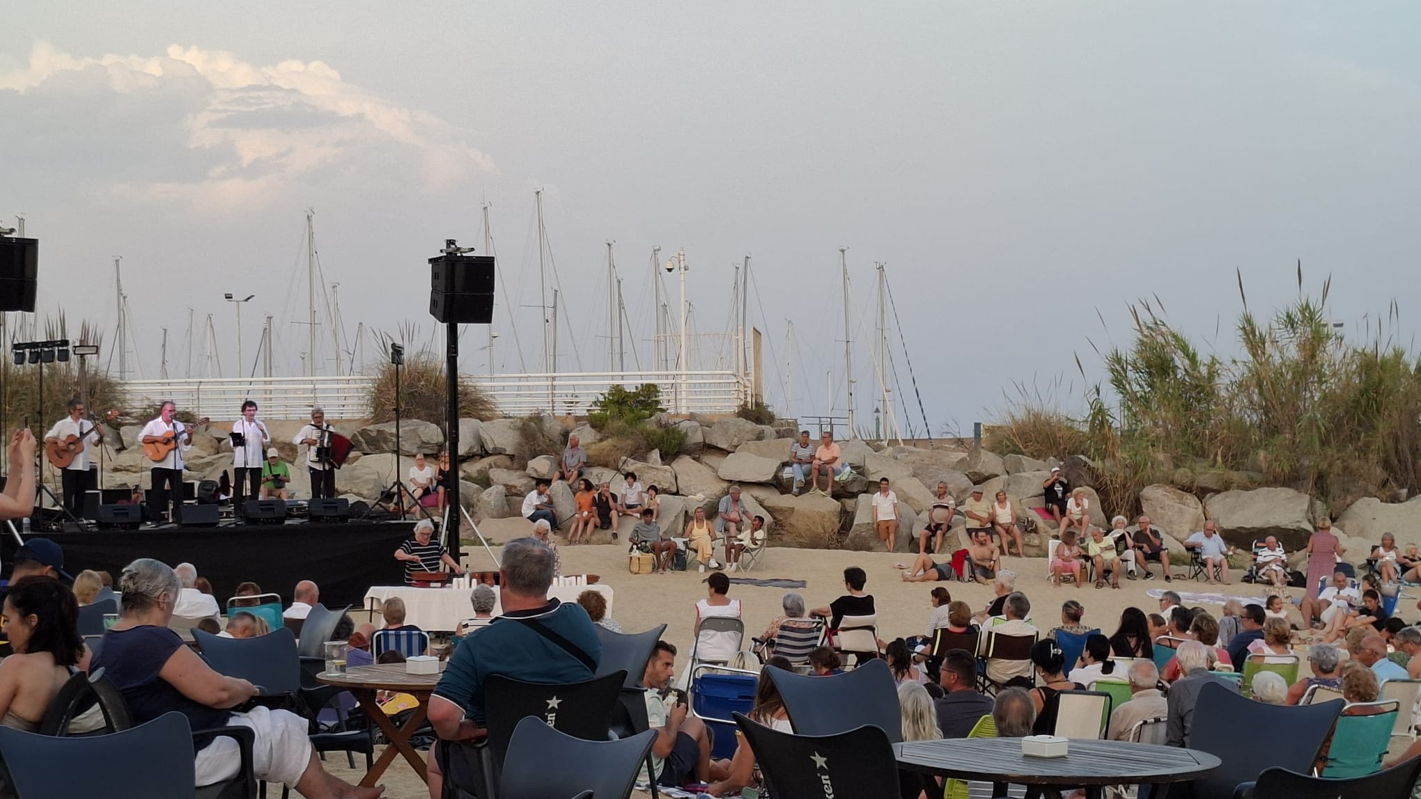 Festa Major de La Minerva 2026