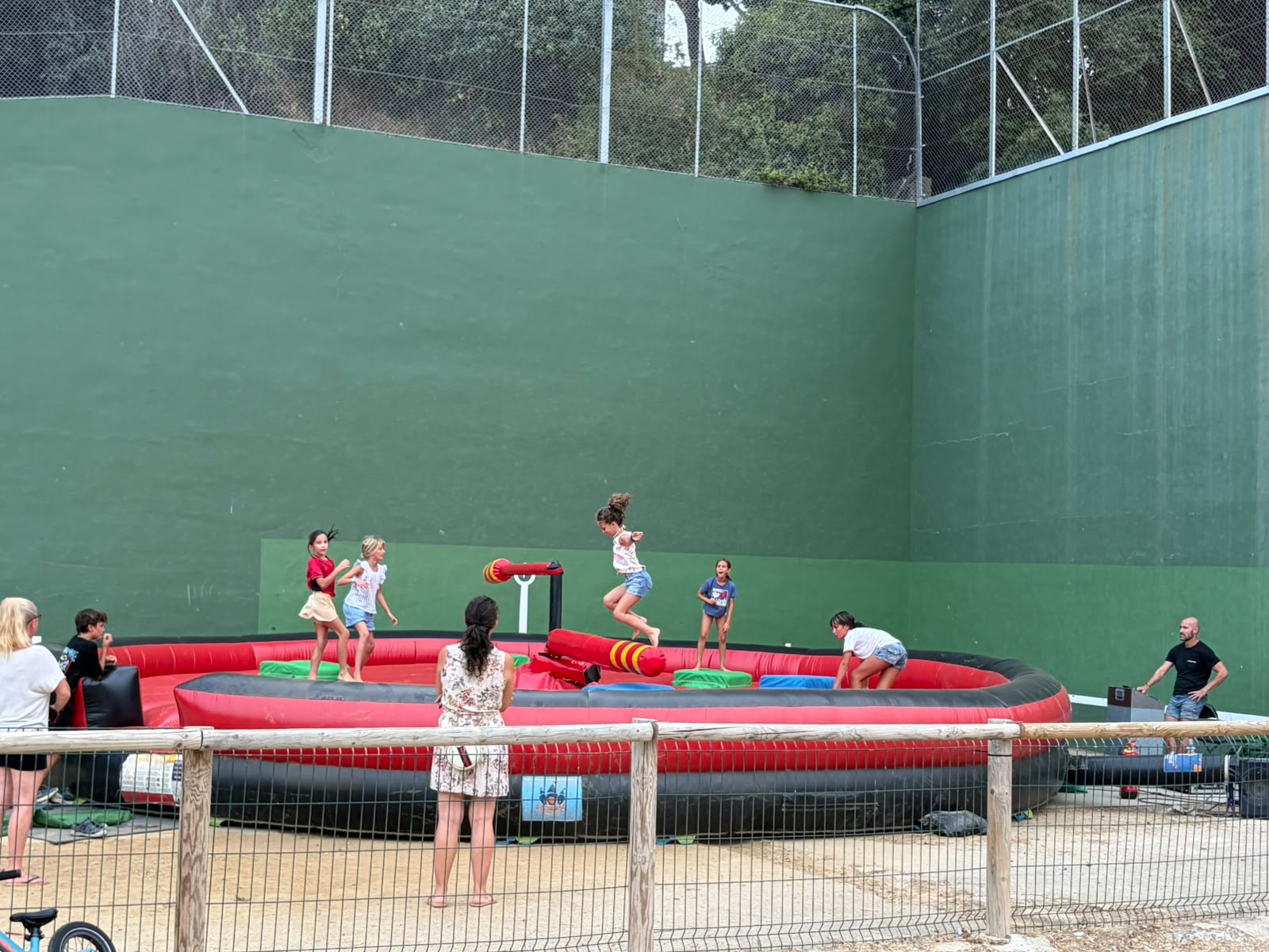 Festa Major de La Minerva 2026