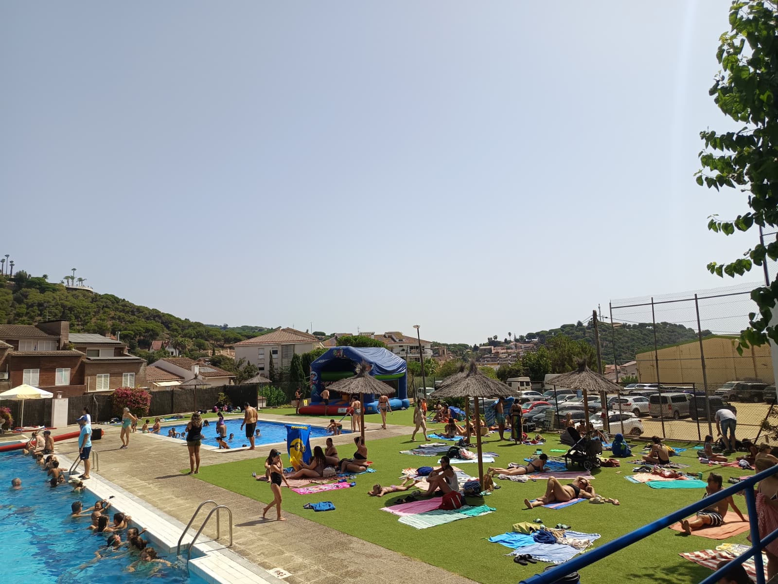 Festa Major de La Minerva 2026