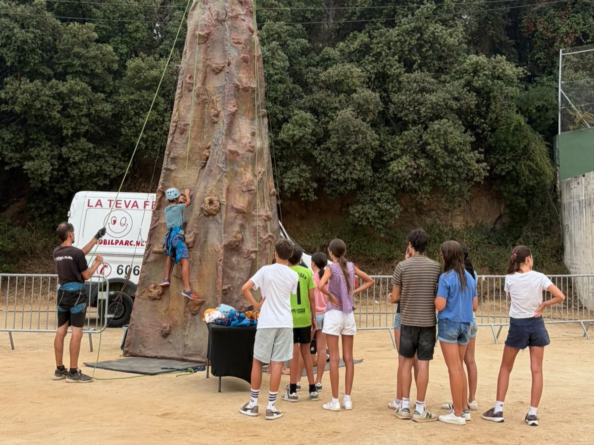 Festa Major de La Minerva 2026