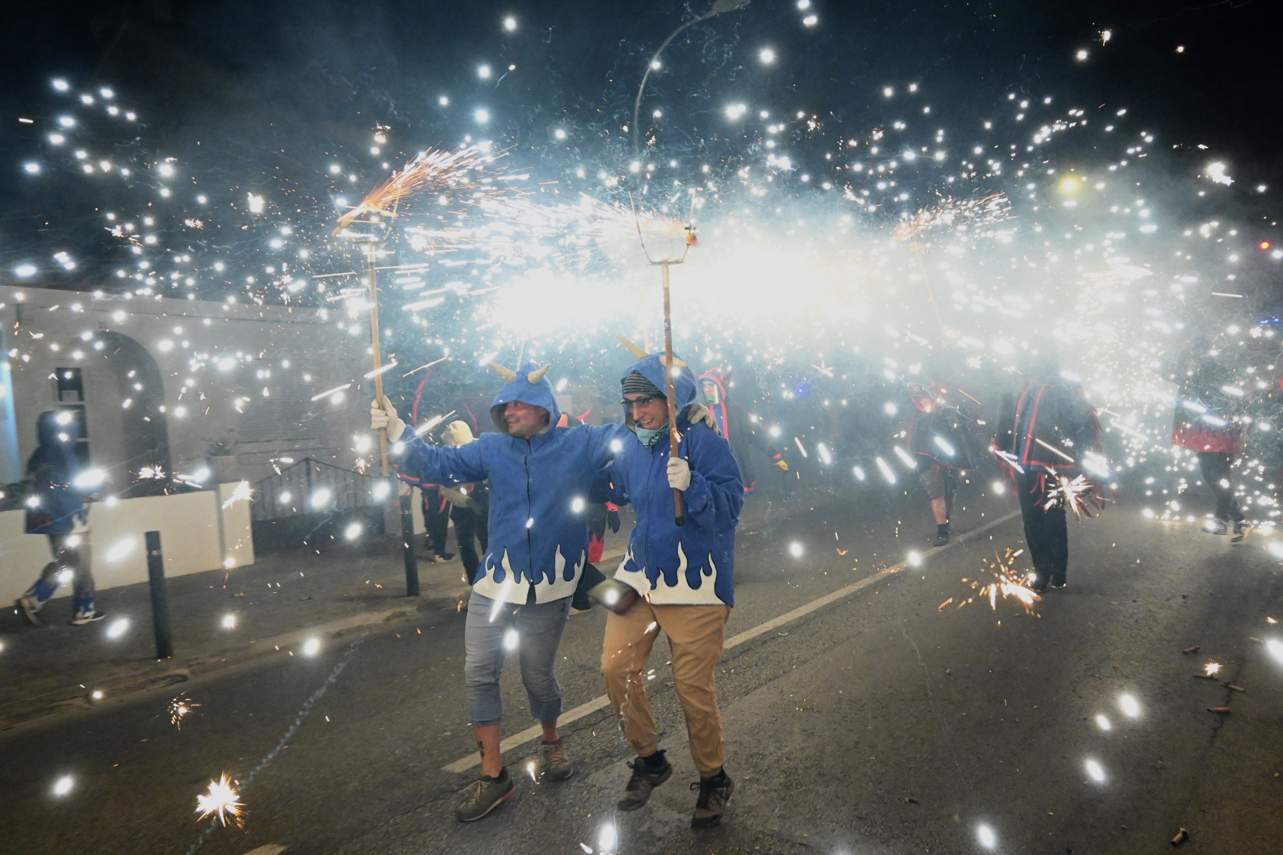 Festa Major de La Minerva 2026