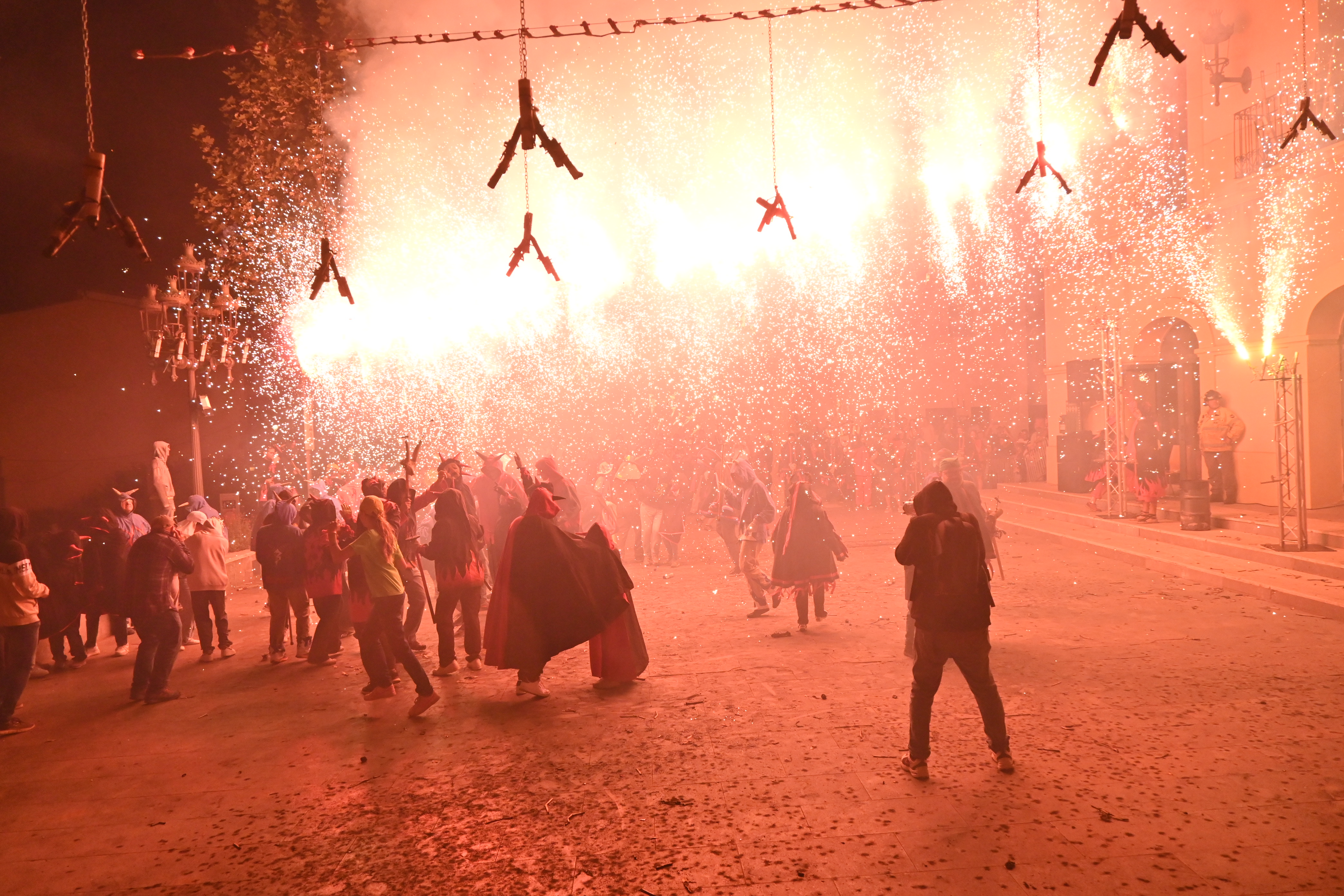 Festa Major de La Minerva 2026