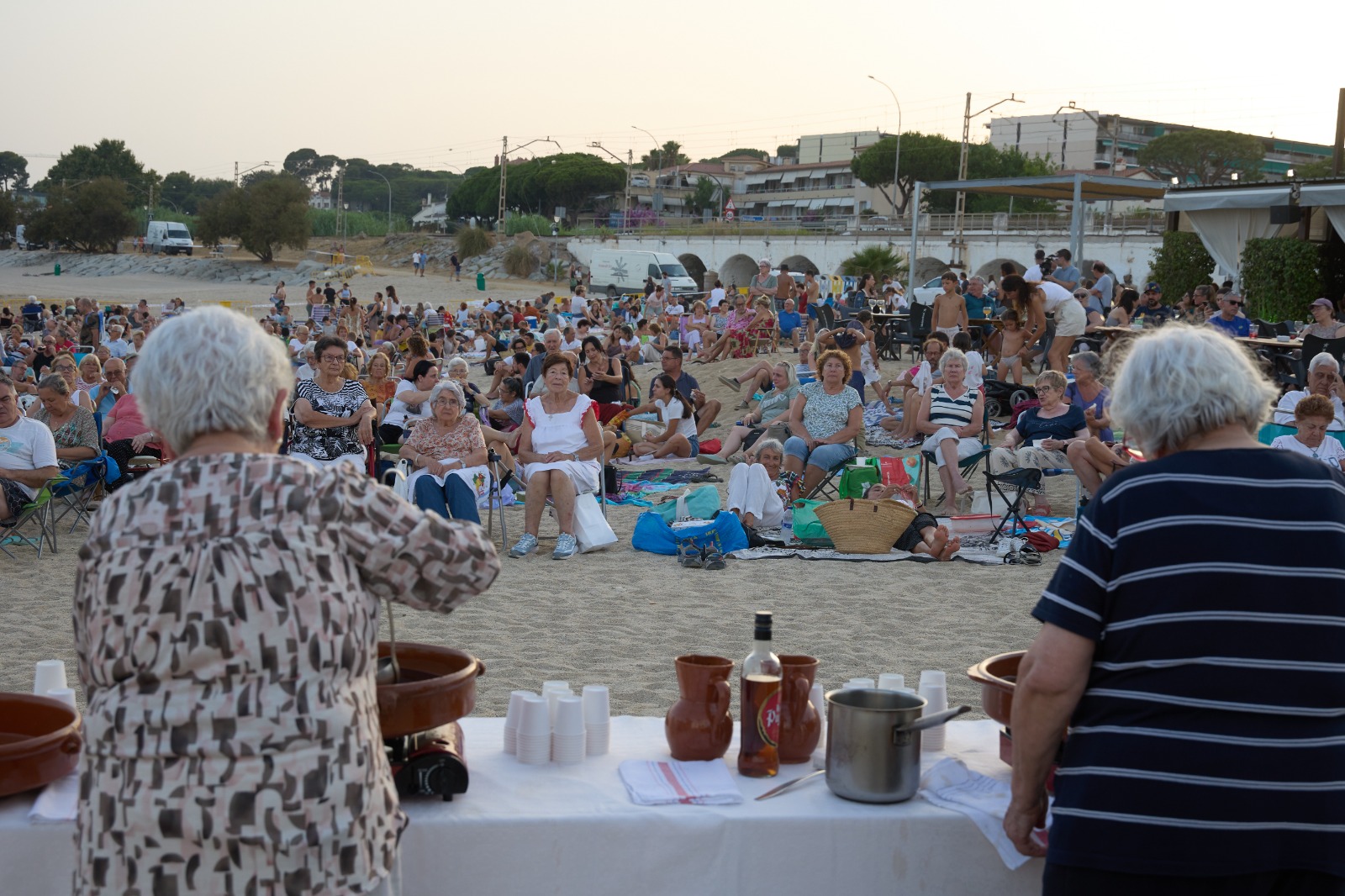 Festa Major de La Minerva 2026