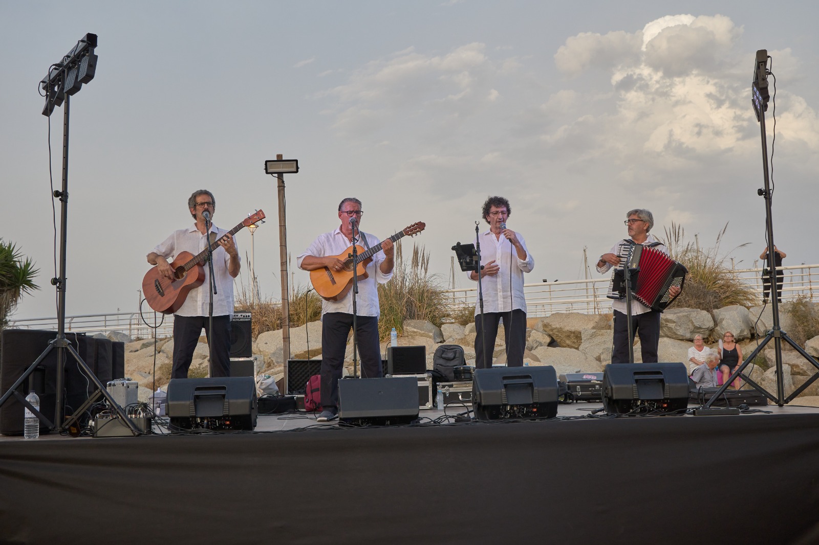 Festa Major de La Minerva 2026