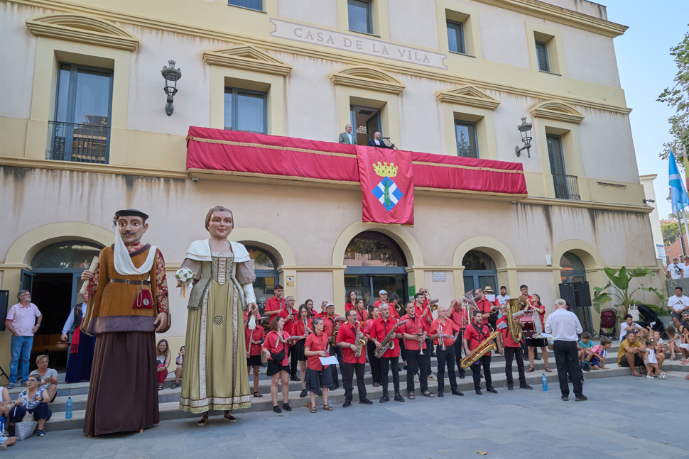 Festa Major de La Minerva 2026