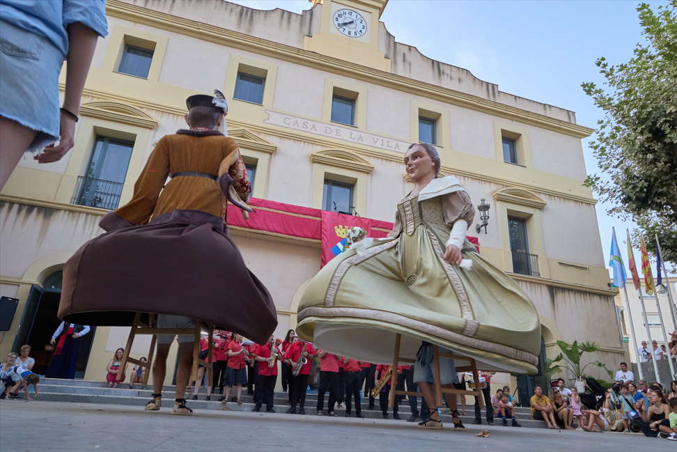 Festa Major de La Minerva 2026