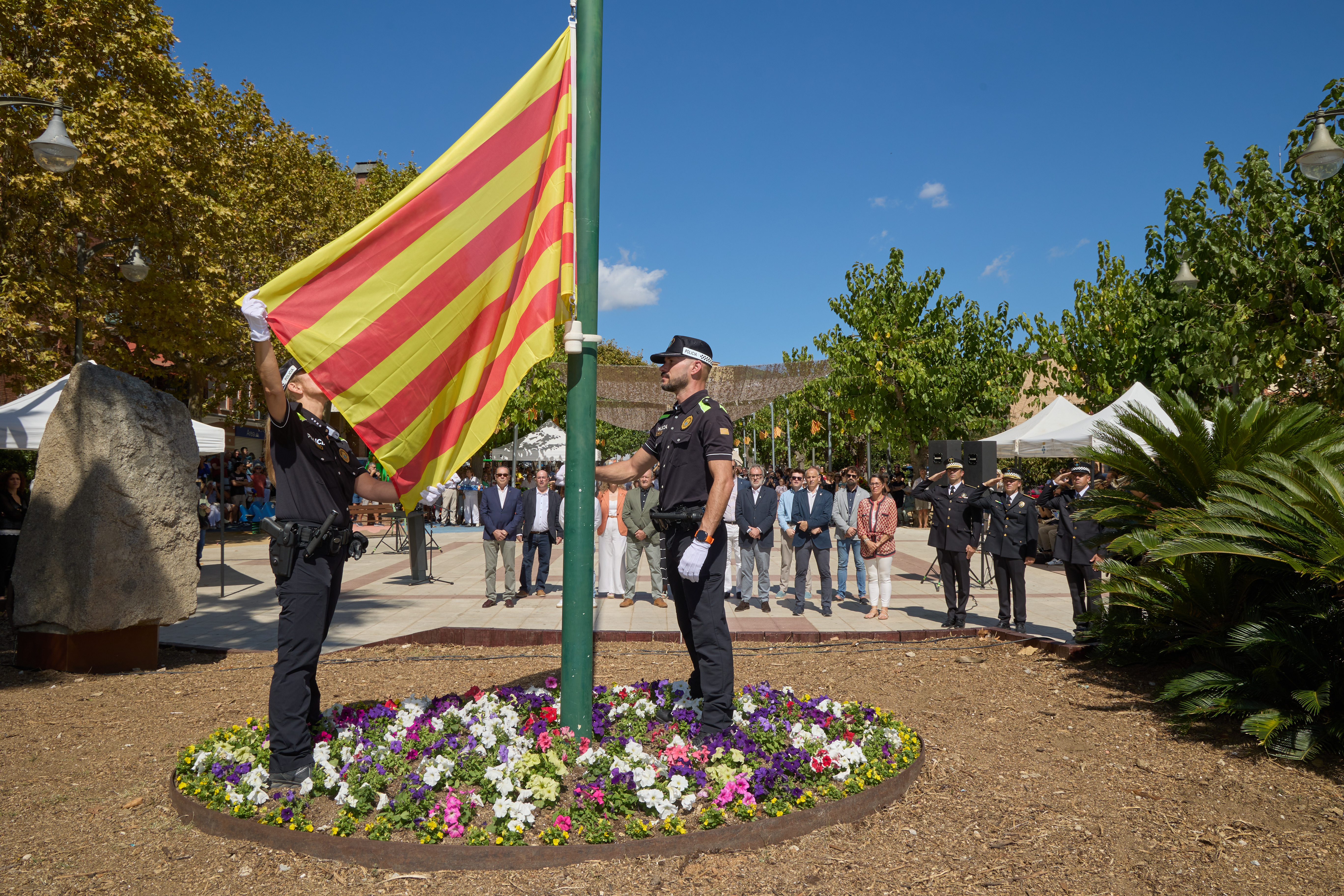Diada Nacional de Catalunya 2026: les fotos! - Foto 86150874