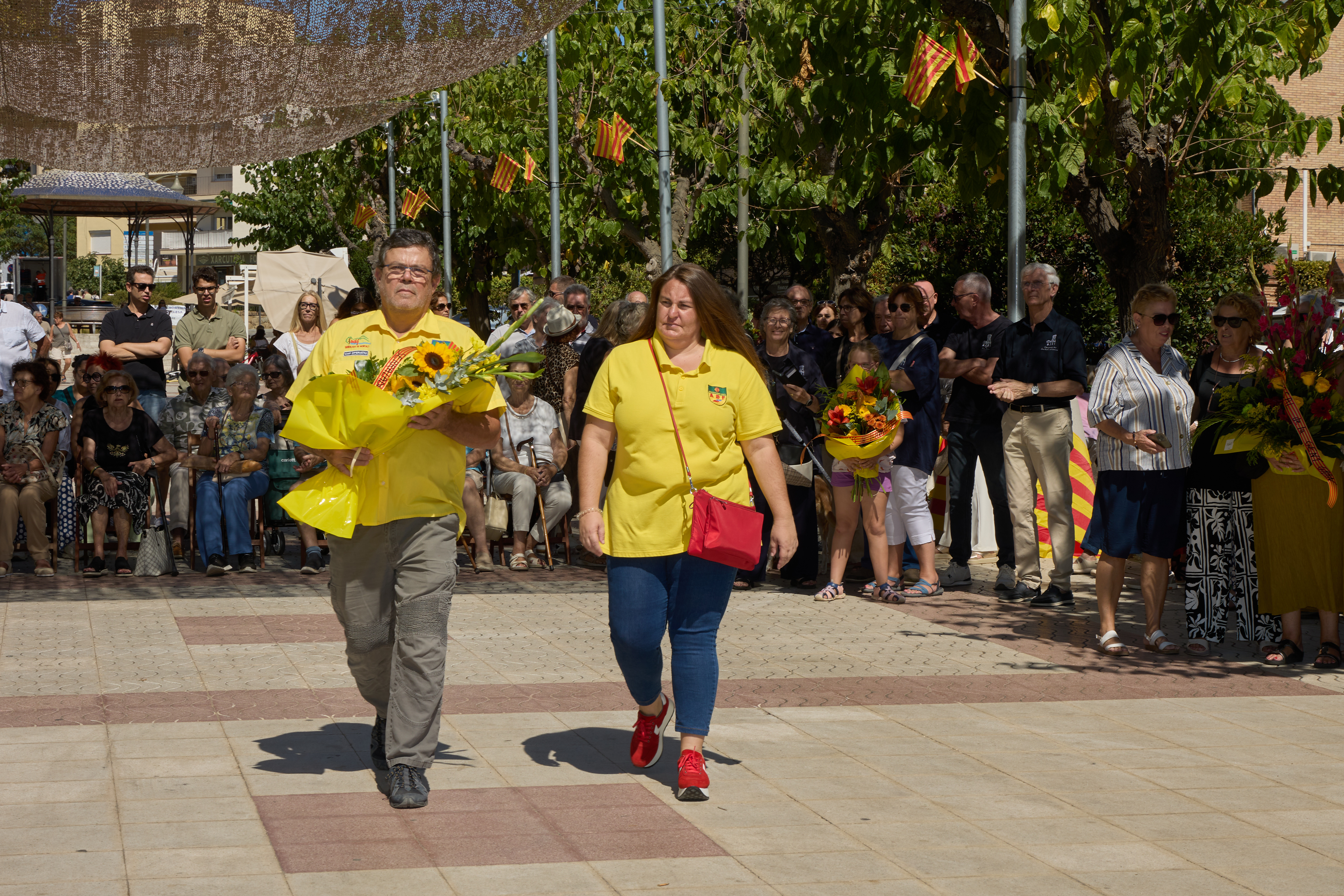 Diada Nacional de Catalunya 2026: les fotos! - Foto 50283515