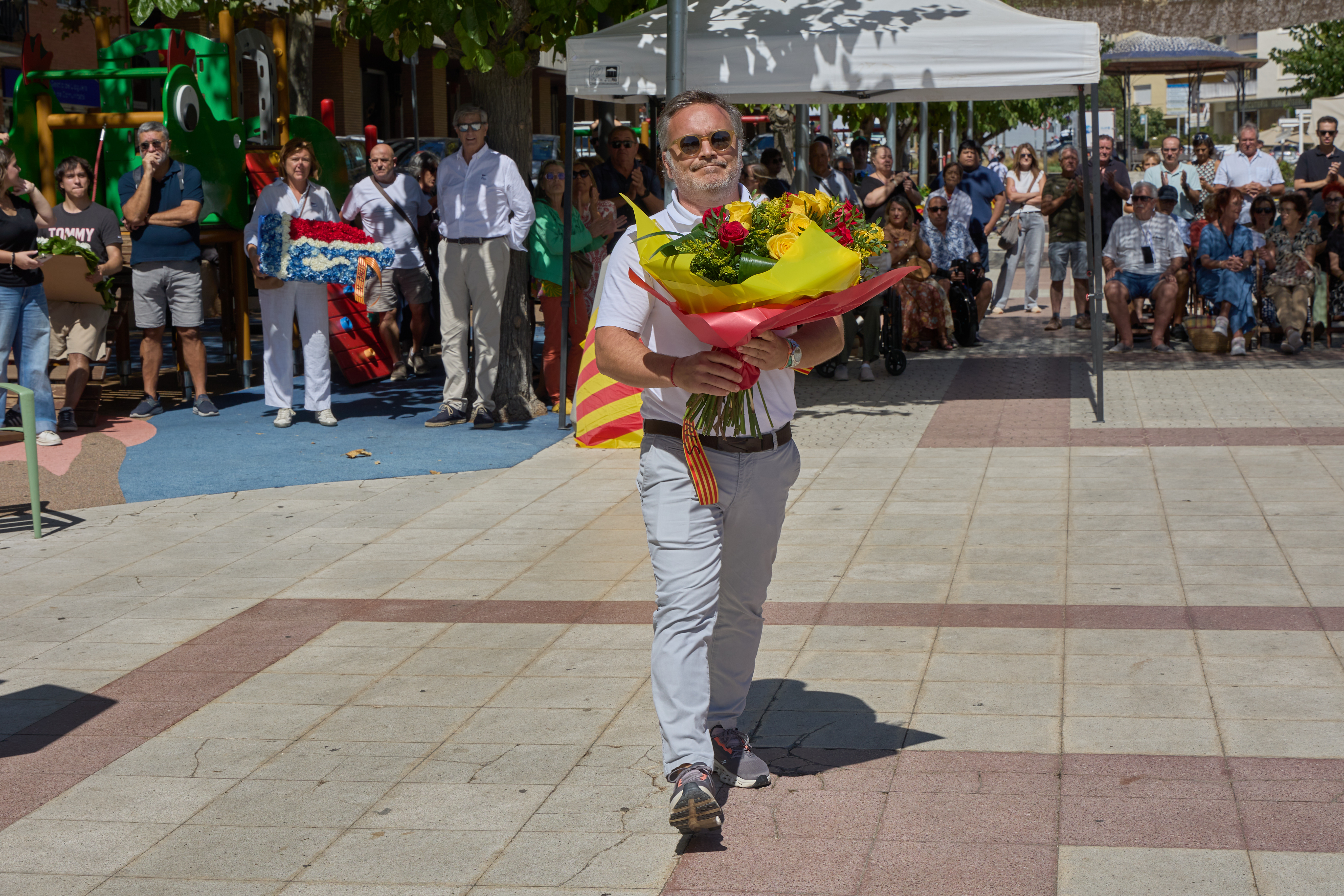 Diada Nacional de Catalunya 2026: les fotos! - Foto 78116847