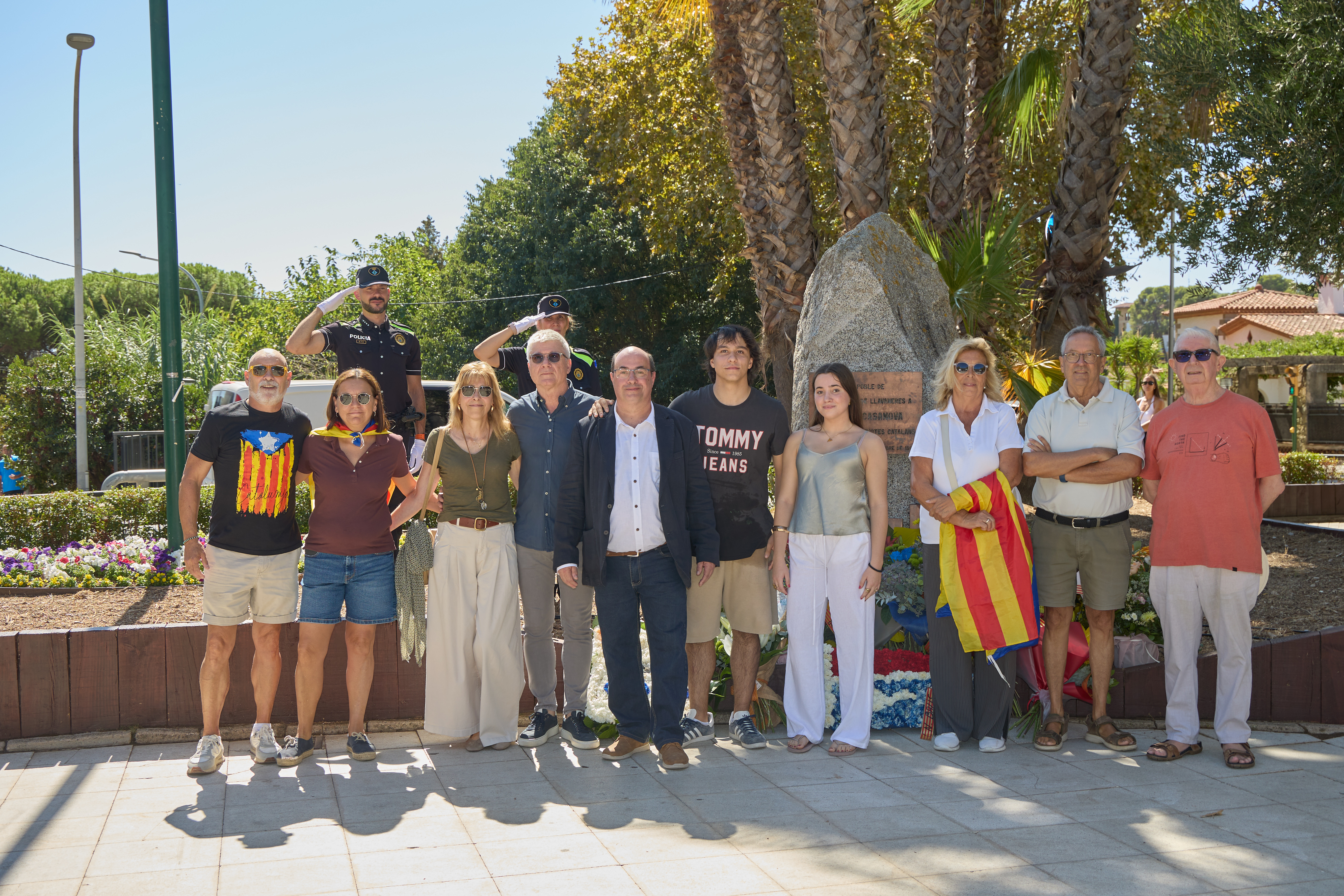 Diada Nacional de Catalunya 2026: les fotos! - Foto 50967240