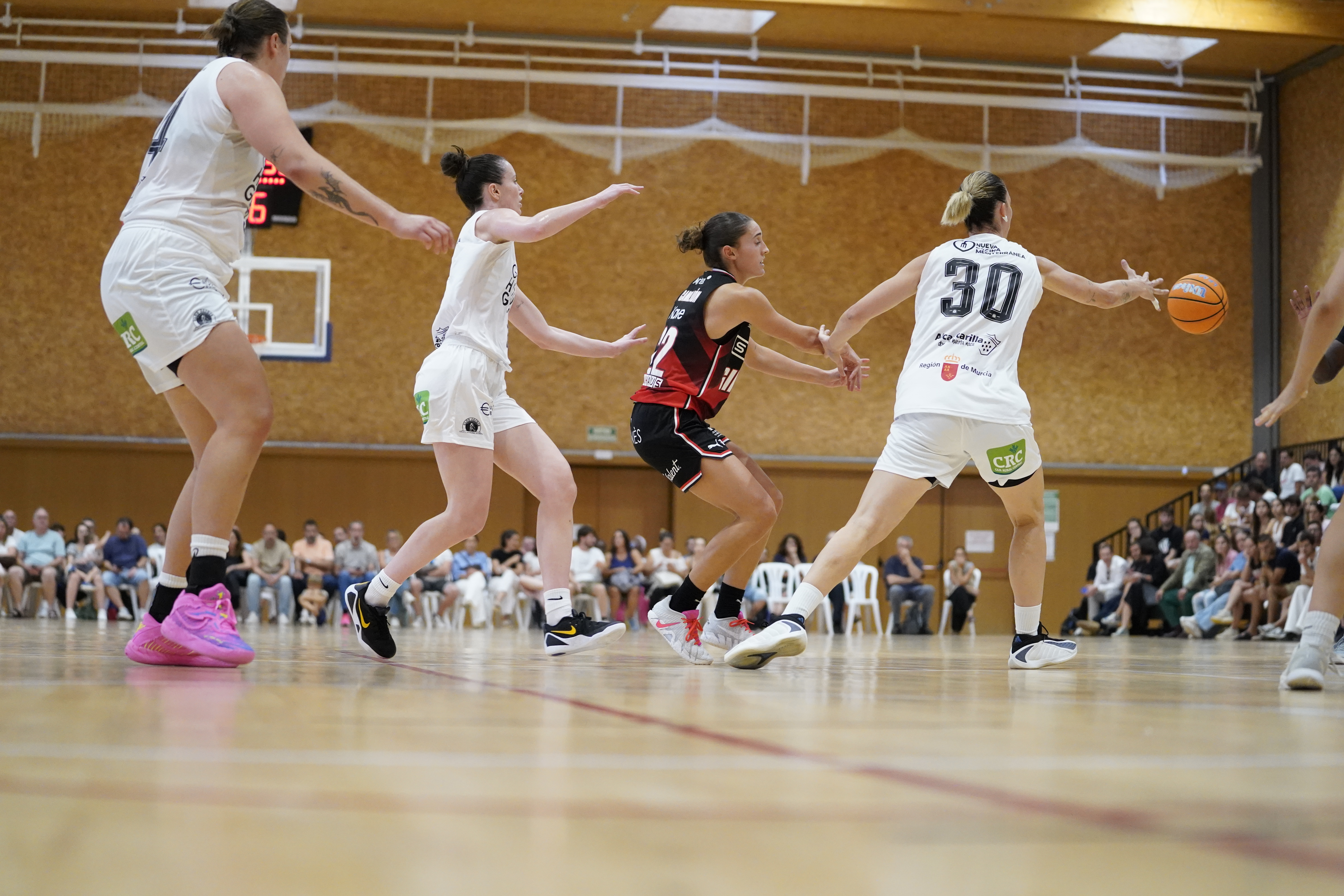 IV Torneig de B�squet Vila de Llavaneres: les fotos! - Foto 77416640