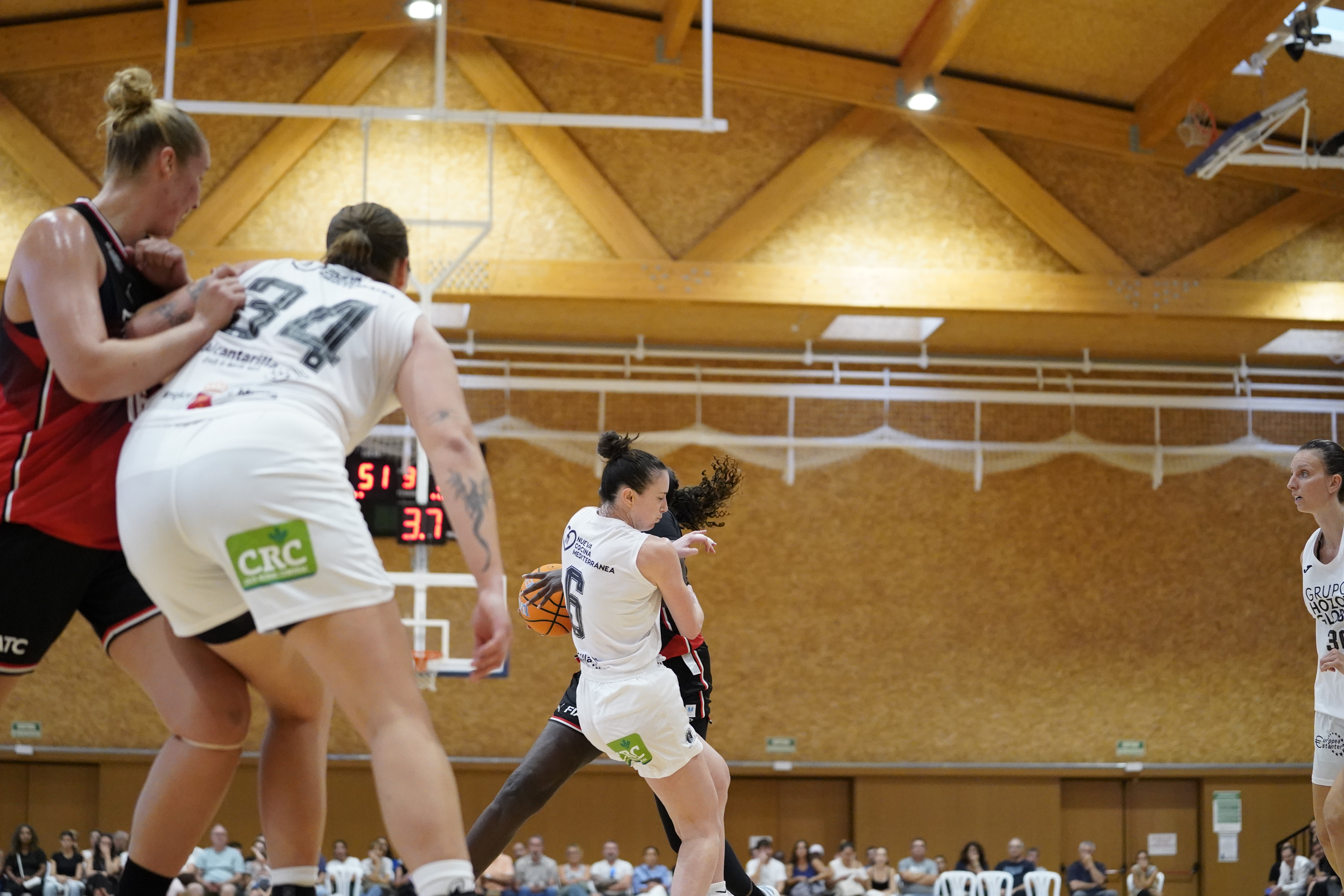 IV Torneig de B�squet Vila de Llavaneres: les fotos! - Foto 61622049