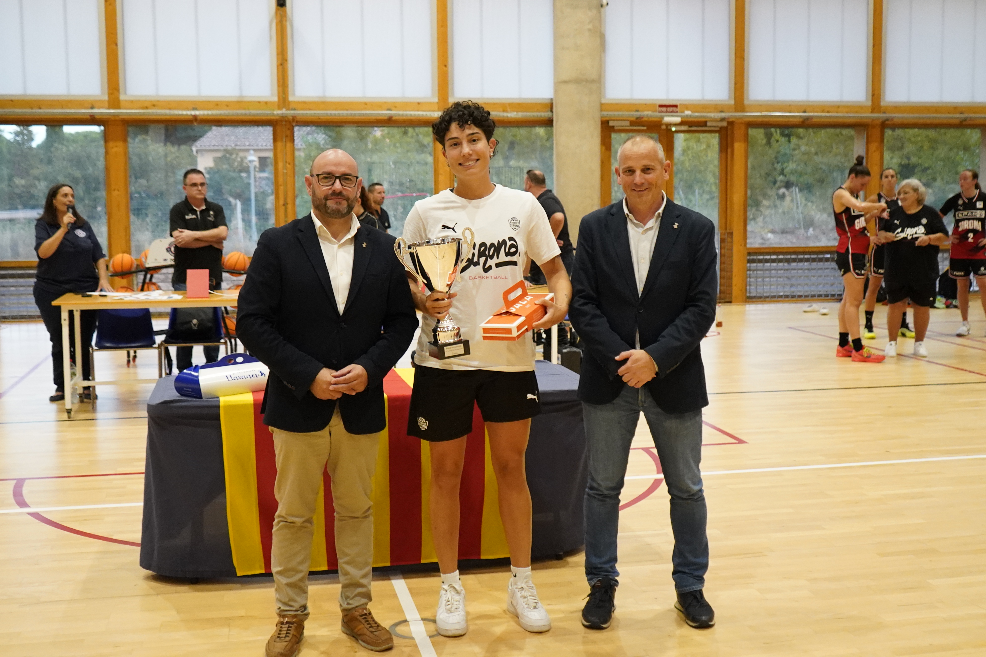 IV Torneig de B�squet Vila de Llavaneres: les fotos! - Foto 42983556