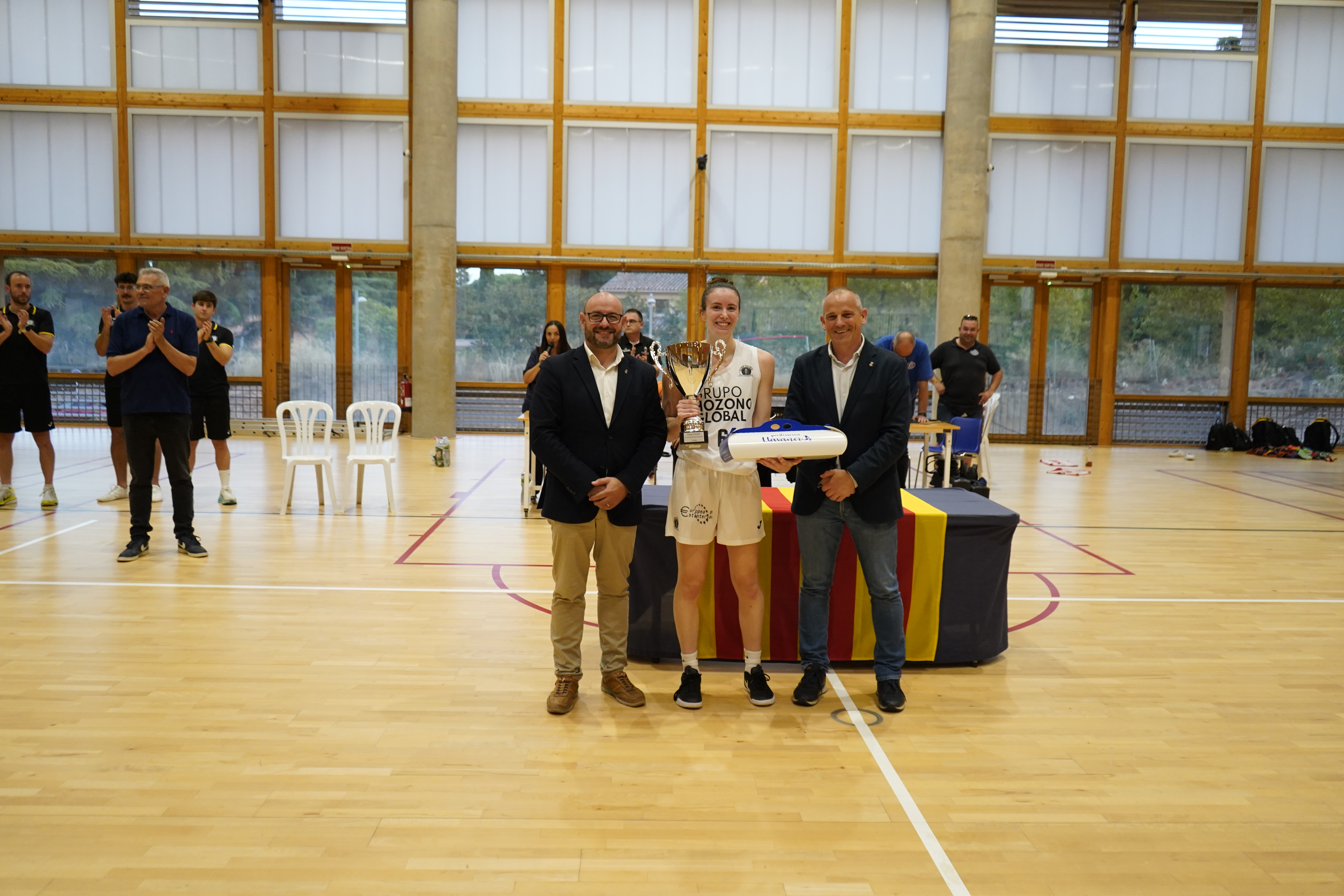 IV Torneig de B�squet Vila de Llavaneres: les fotos! - Foto 64411901