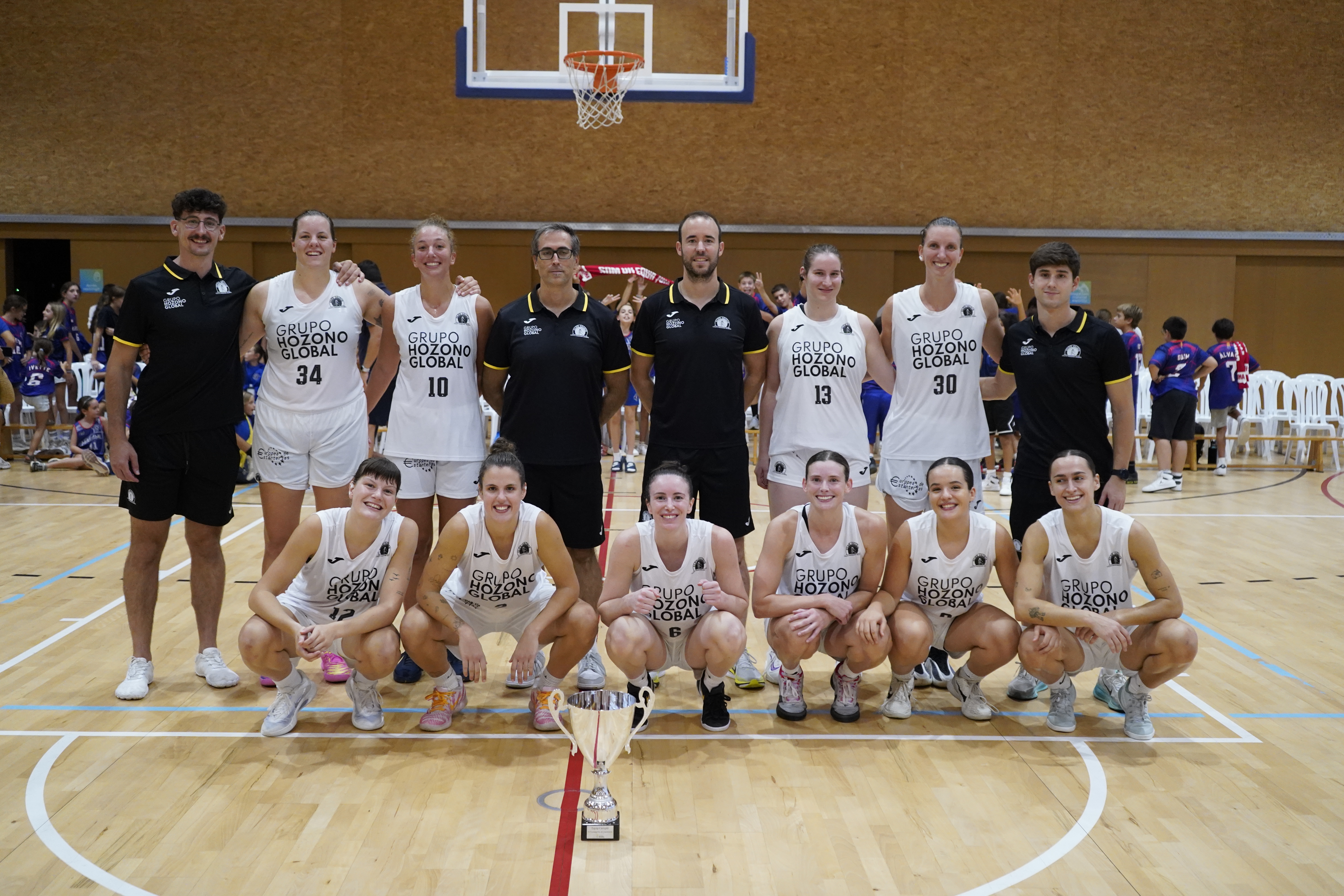 IV Torneig de B�squet Vila de Llavaneres: les fotos! - Foto 58913656