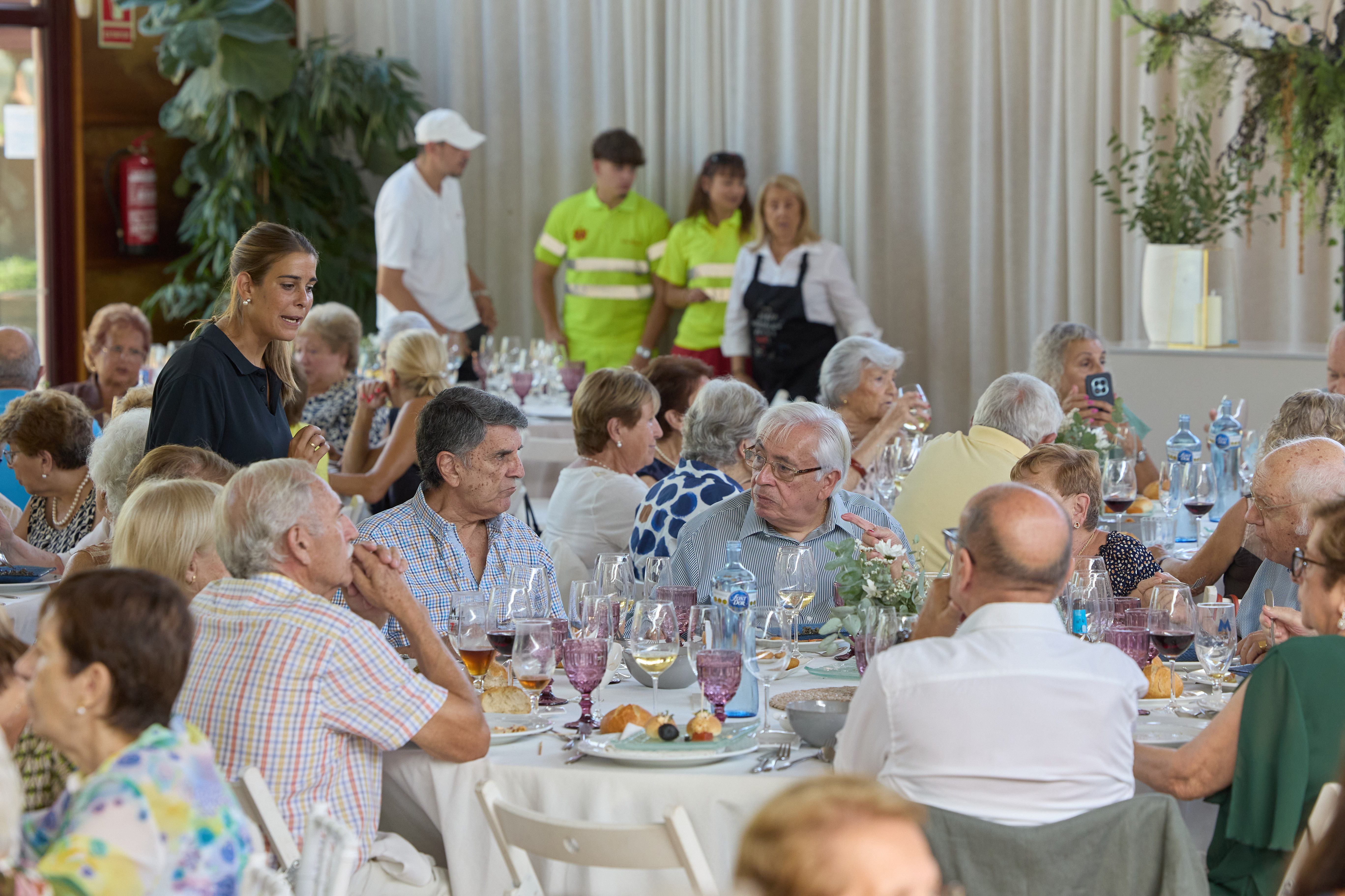 68� Homenatge de la Vellesa: les fotos! - Foto 50729775