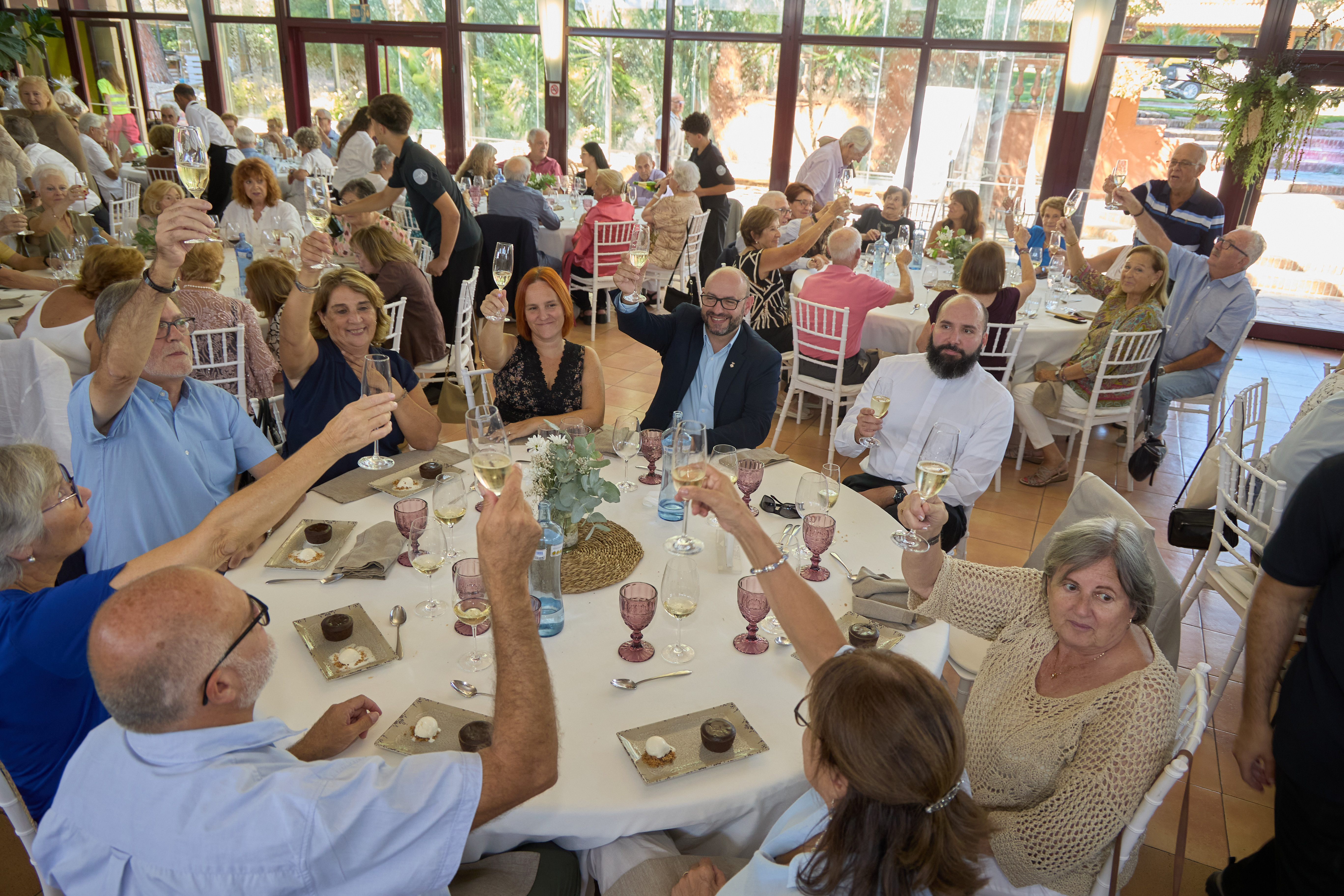 68� Homenatge de la Vellesa: les fotos! - Foto 55397177