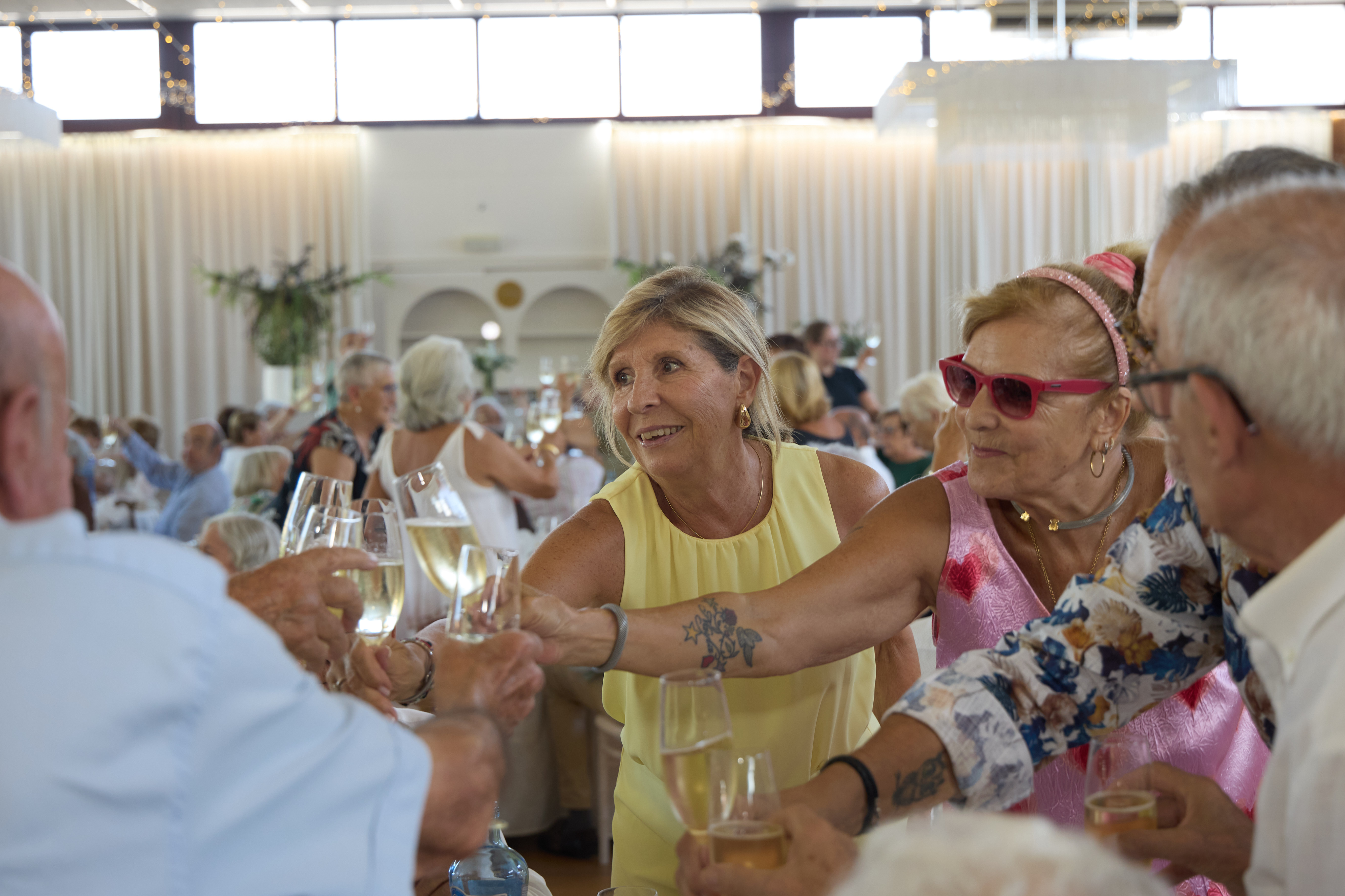 68� Homenatge de la Vellesa: les fotos! - Foto 92054304