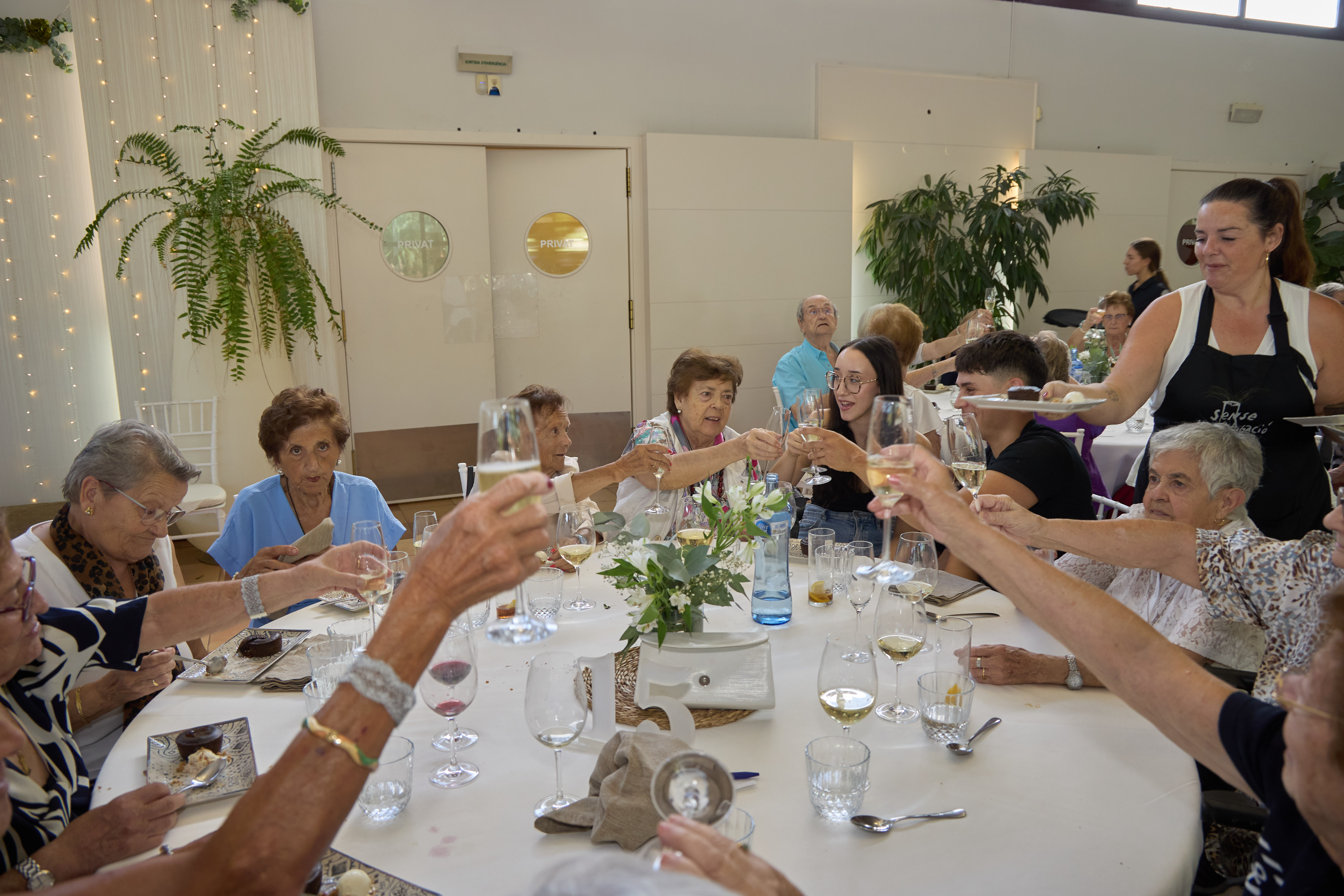 68� Homenatge de la Vellesa: les fotos! - Foto 28420857