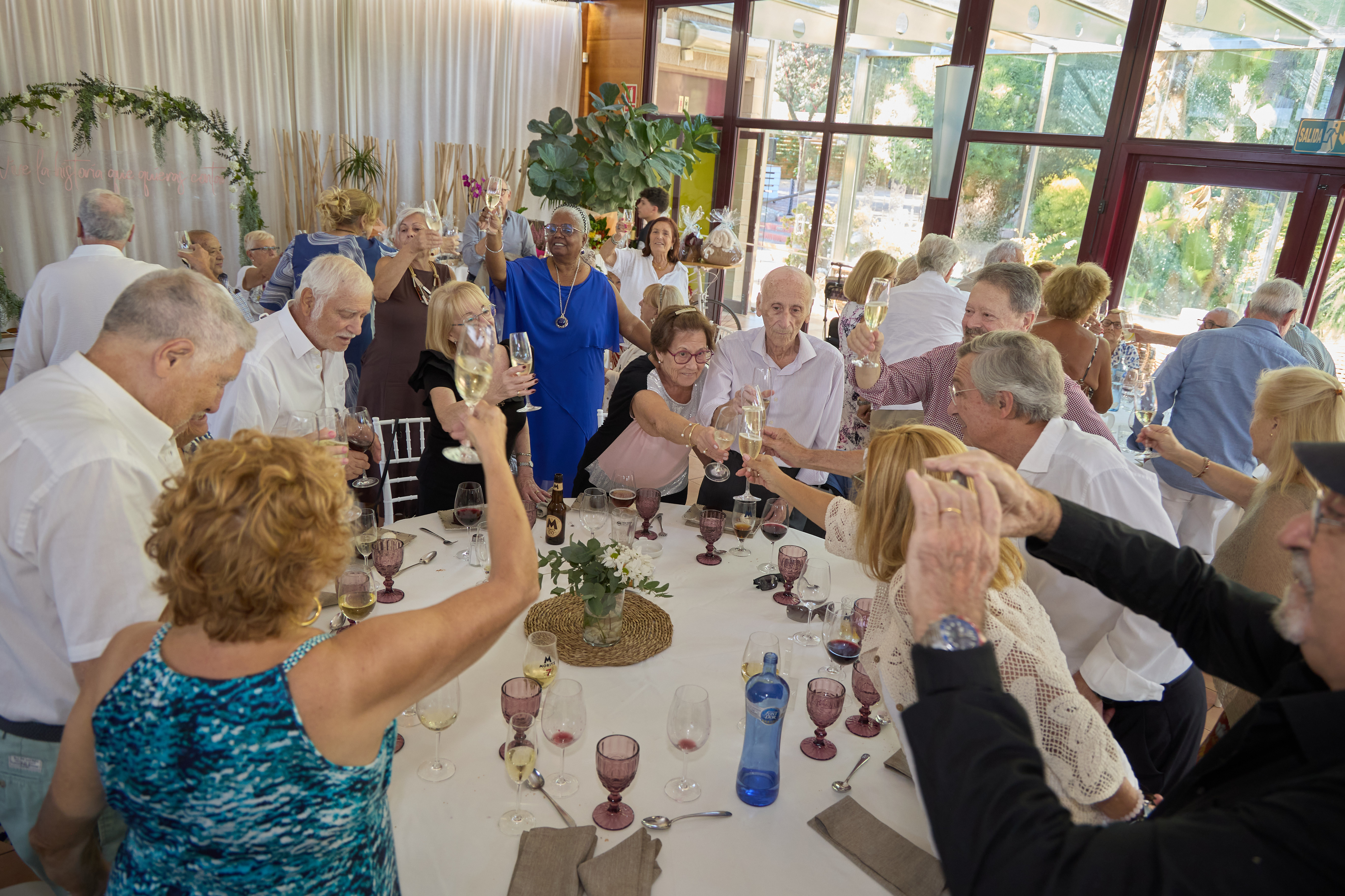 68� Homenatge de la Vellesa: les fotos! - Foto 43045682