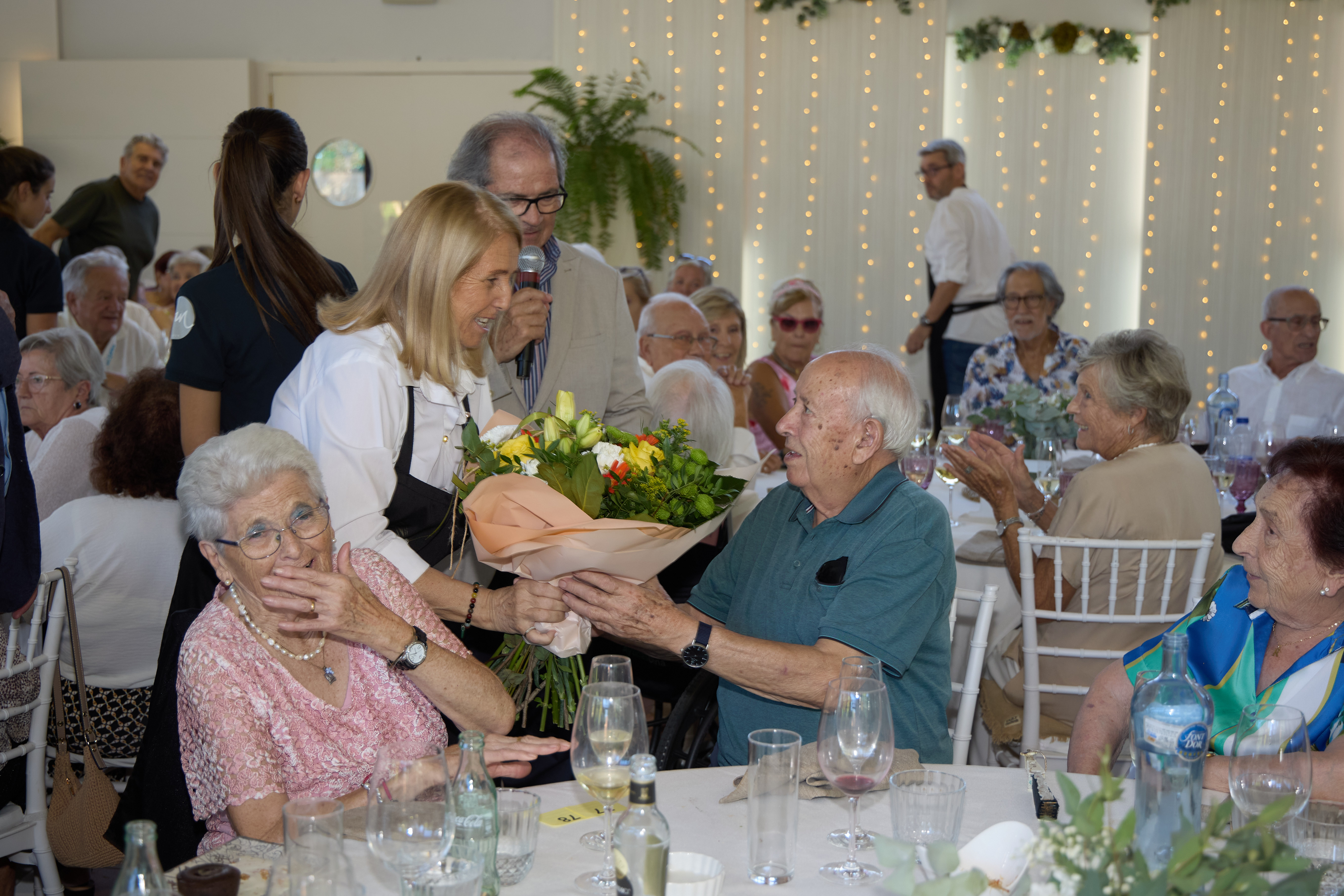 68� Homenatge de la Vellesa: les fotos! - Foto 62527118