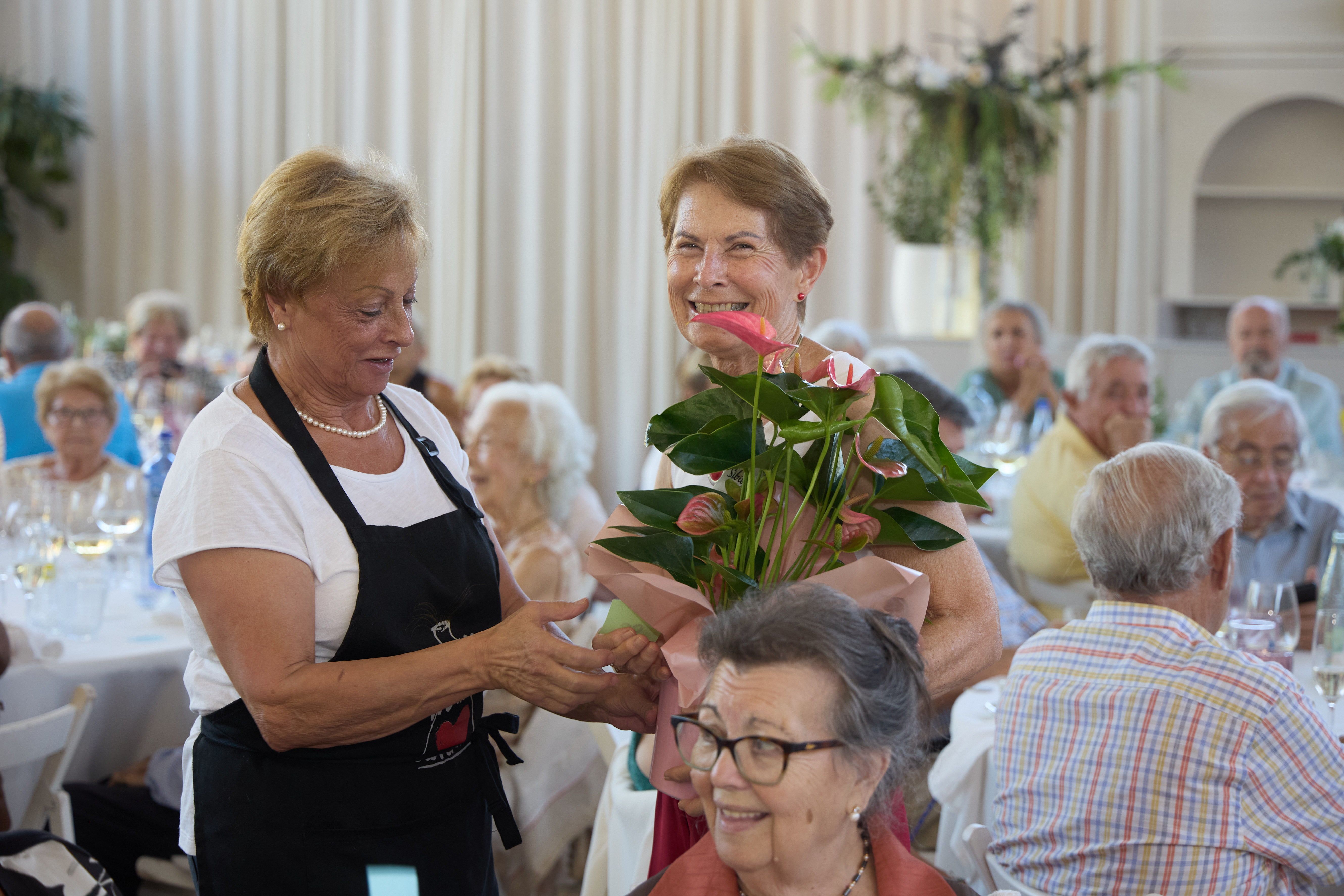 68� Homenatge de la Vellesa: les fotos! - Foto 13863220