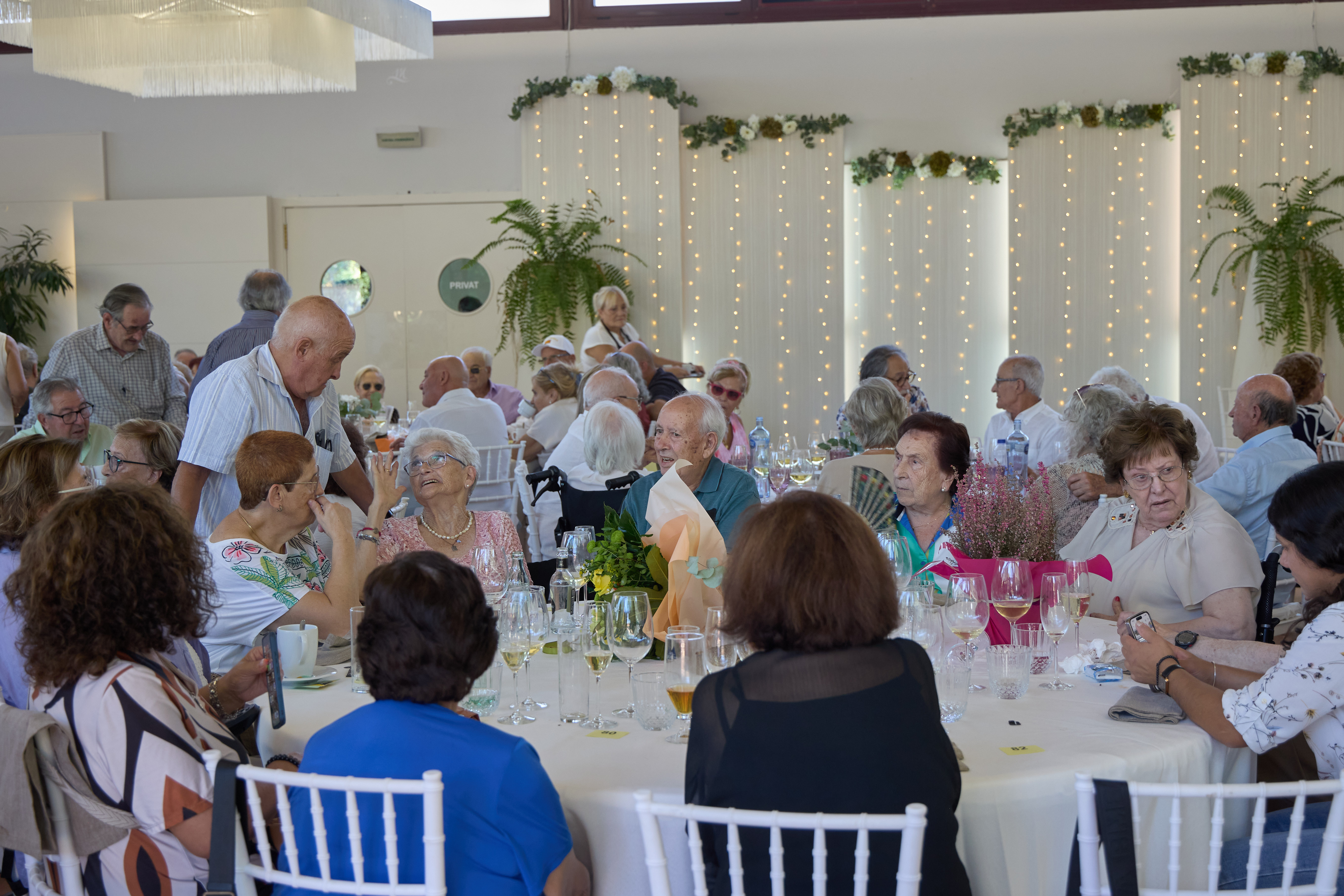 68� Homenatge de la Vellesa: les fotos! - Foto 34475280