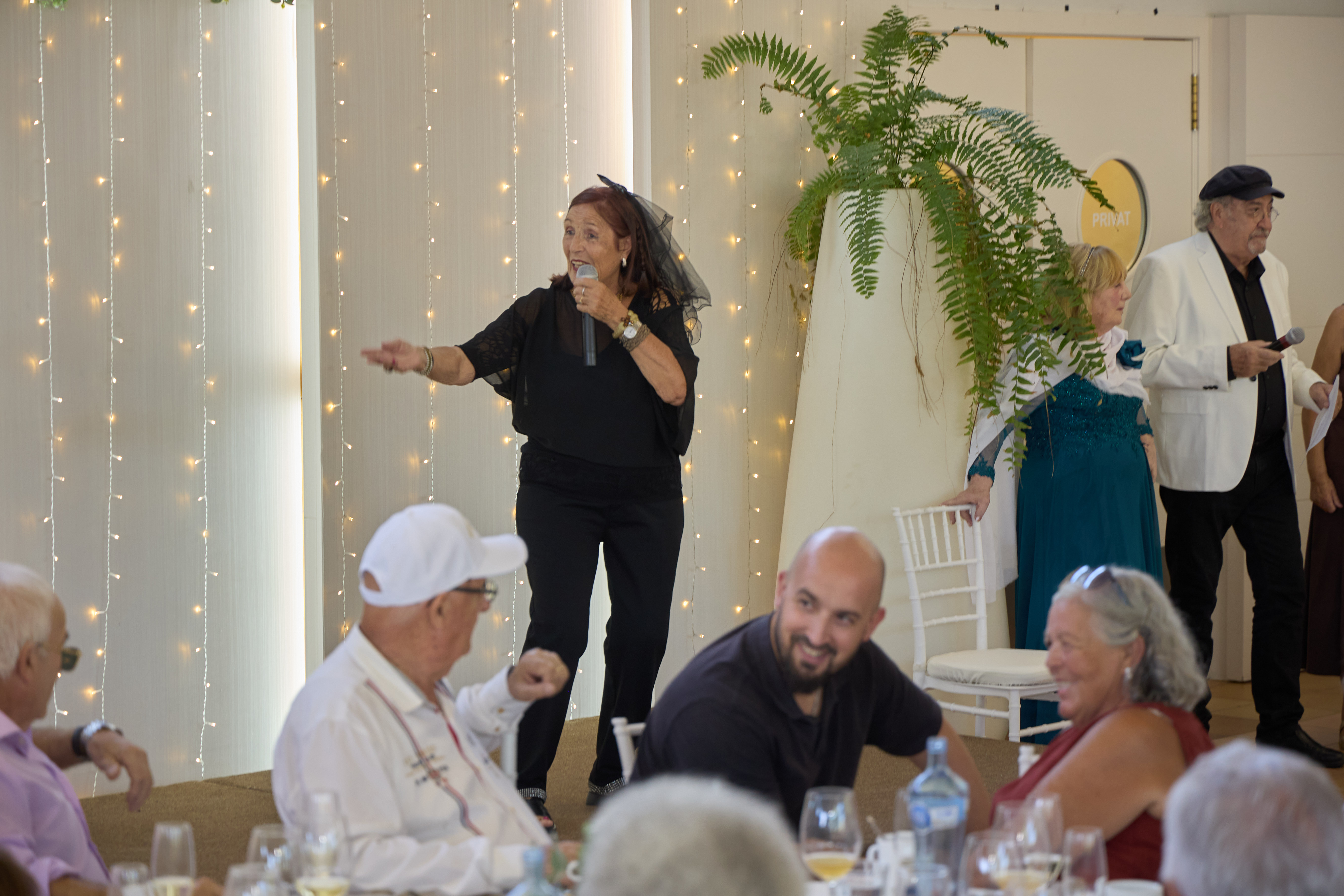68� Homenatge de la Vellesa: les fotos! - Foto 92398704