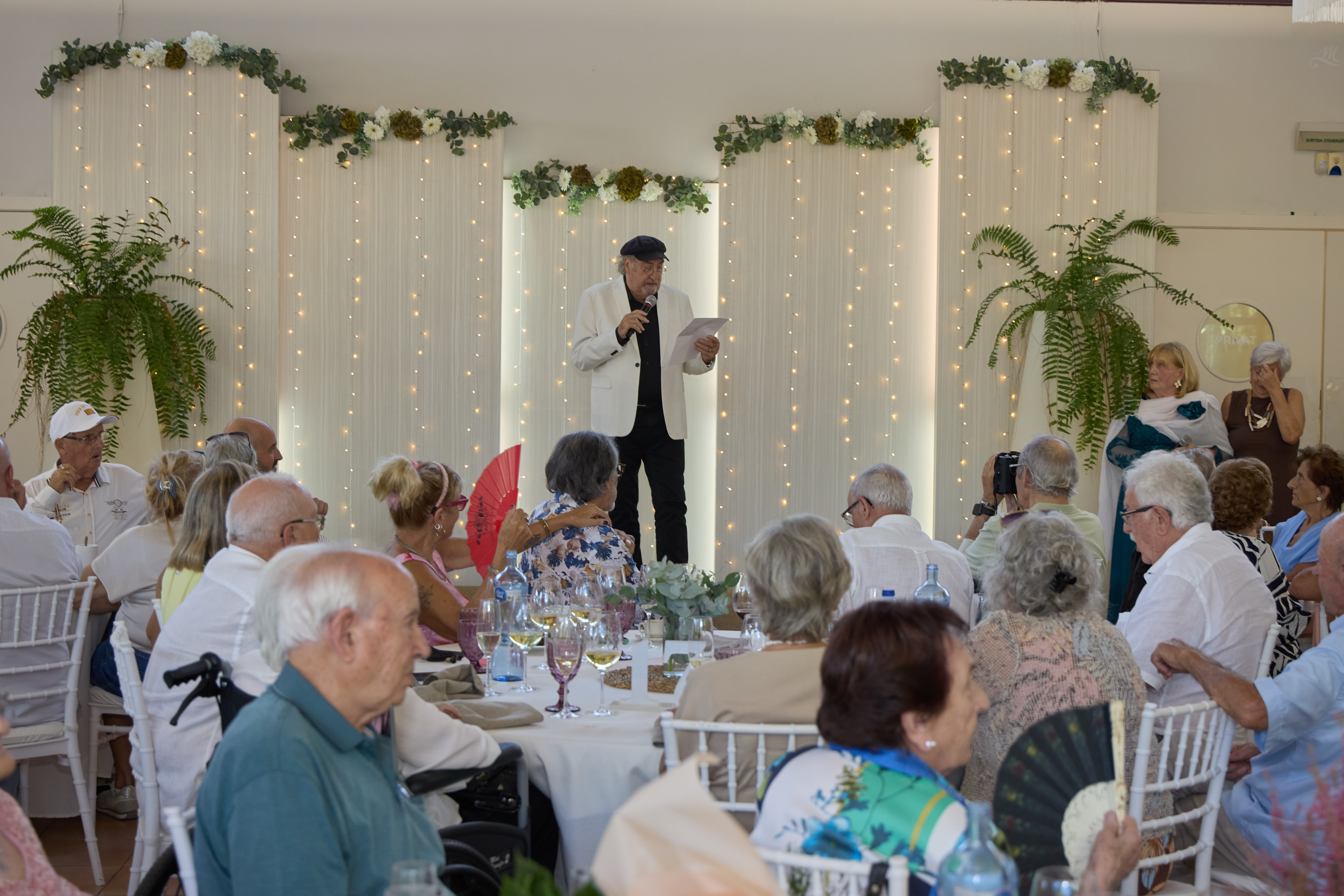 68� Homenatge de la Vellesa: les fotos! - Foto 92465692