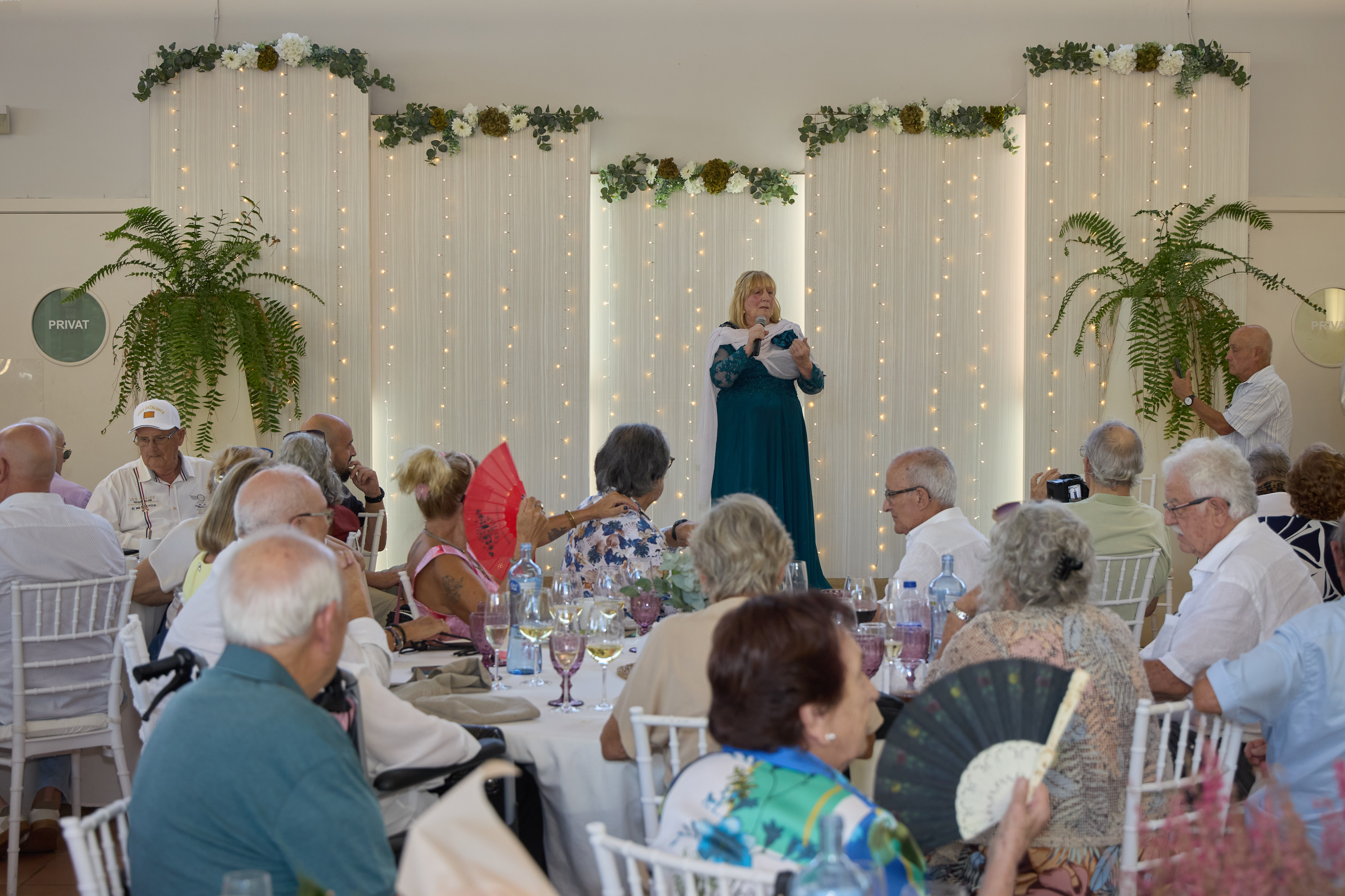 68� Homenatge de la Vellesa: les fotos! - Foto 40766106
