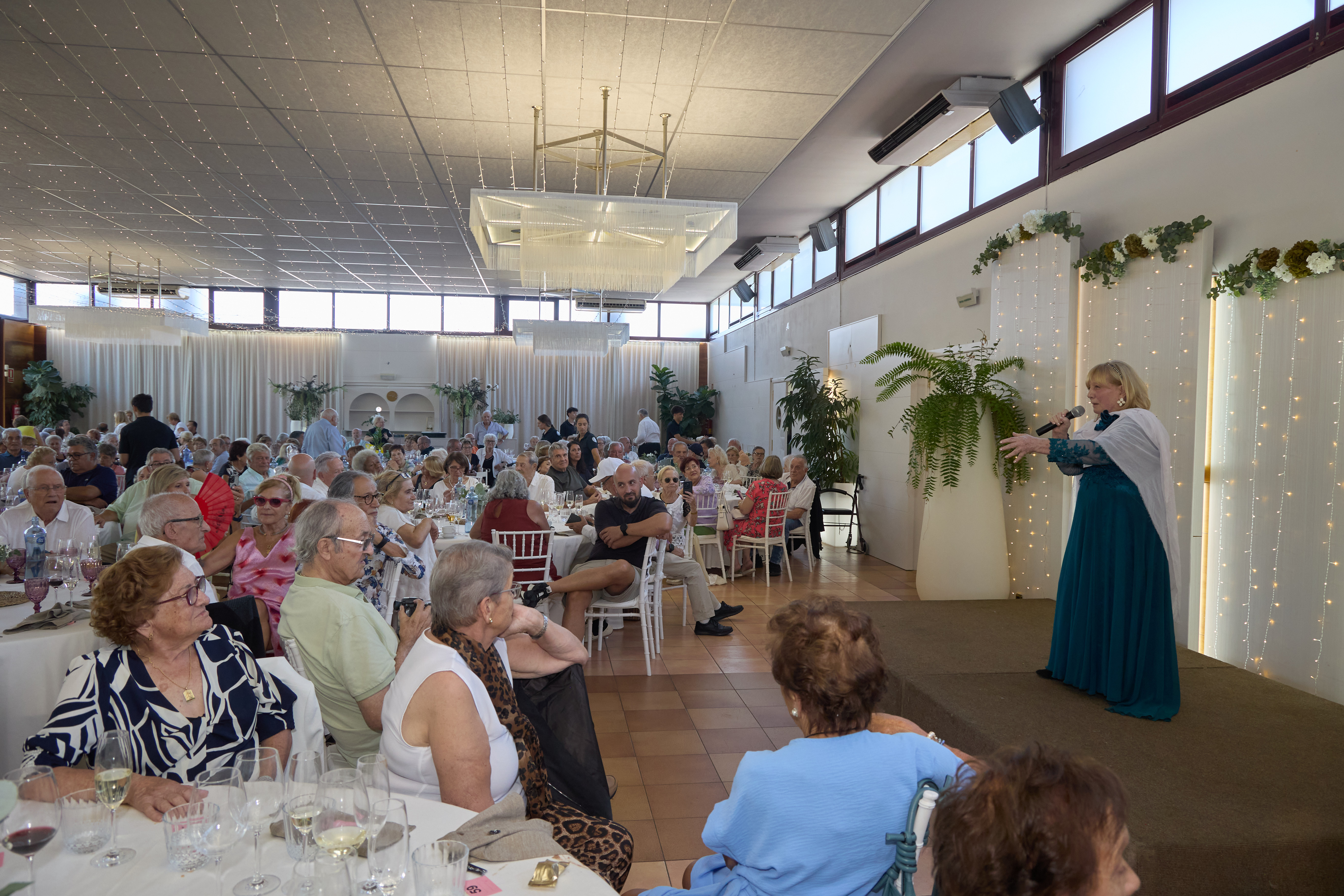 68� Homenatge de la Vellesa: les fotos! - Foto 51649131