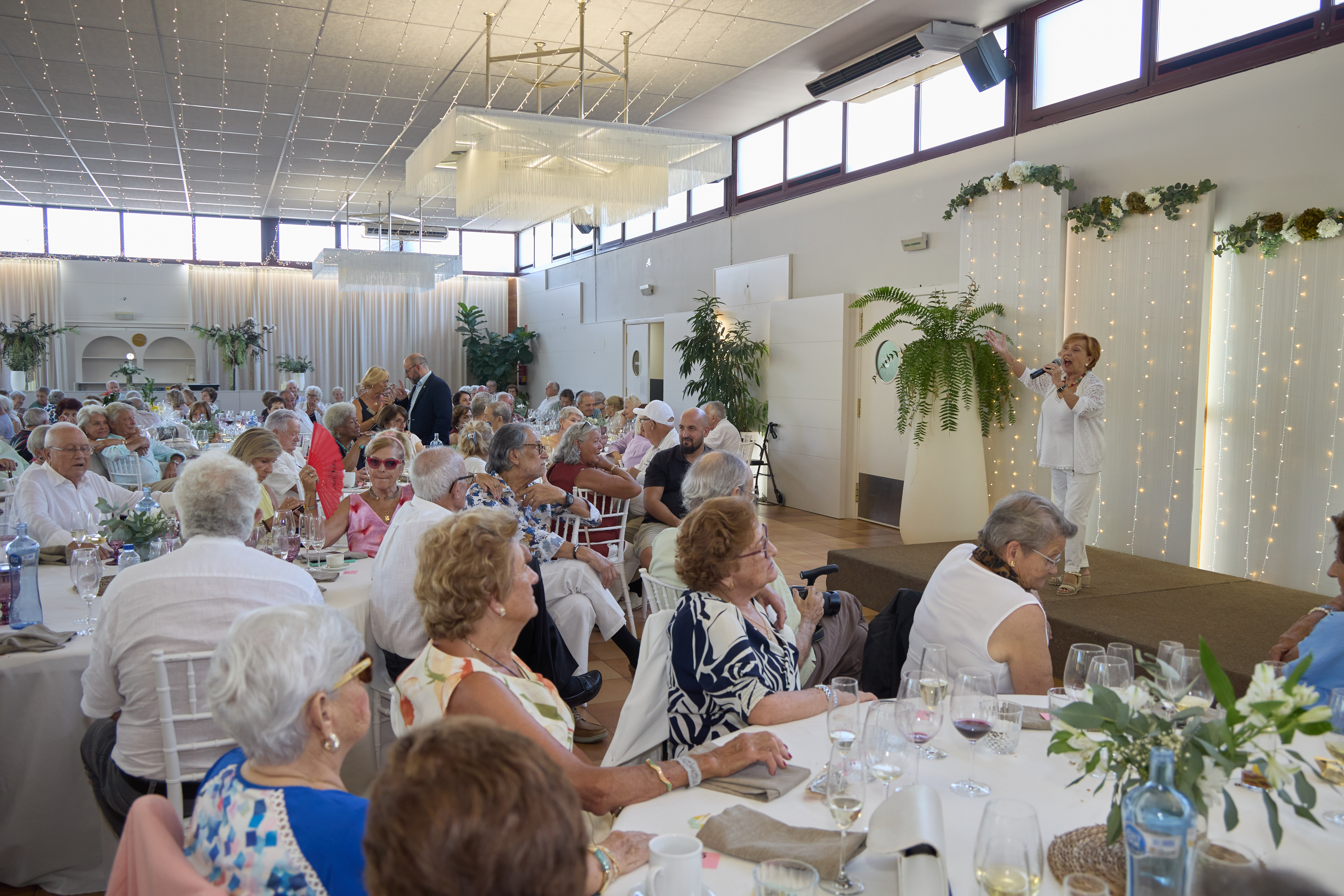 68� Homenatge de la Vellesa: les fotos! - Foto 50803636