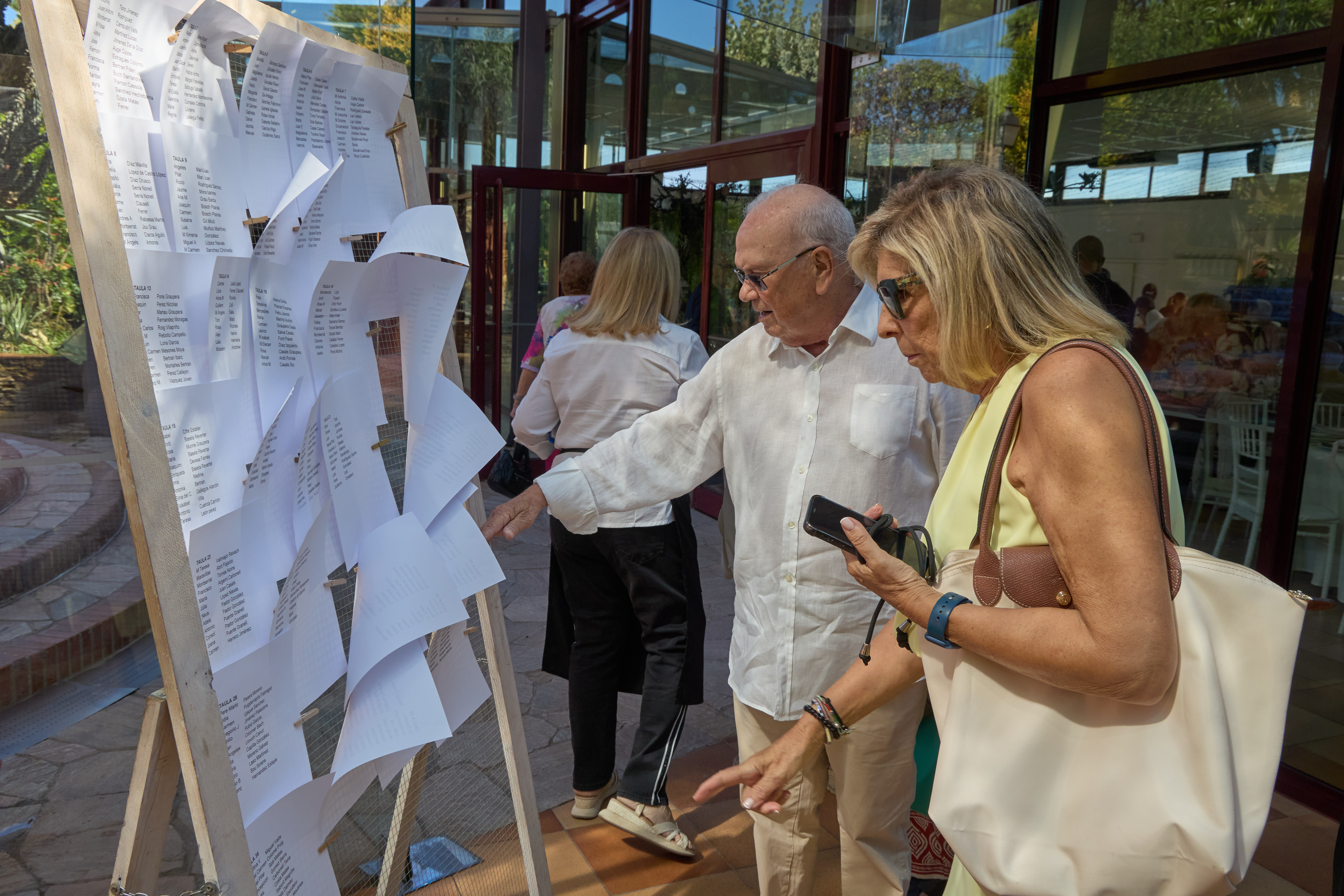 68� Homenatge de la Vellesa: les fotos! - Foto 71394608