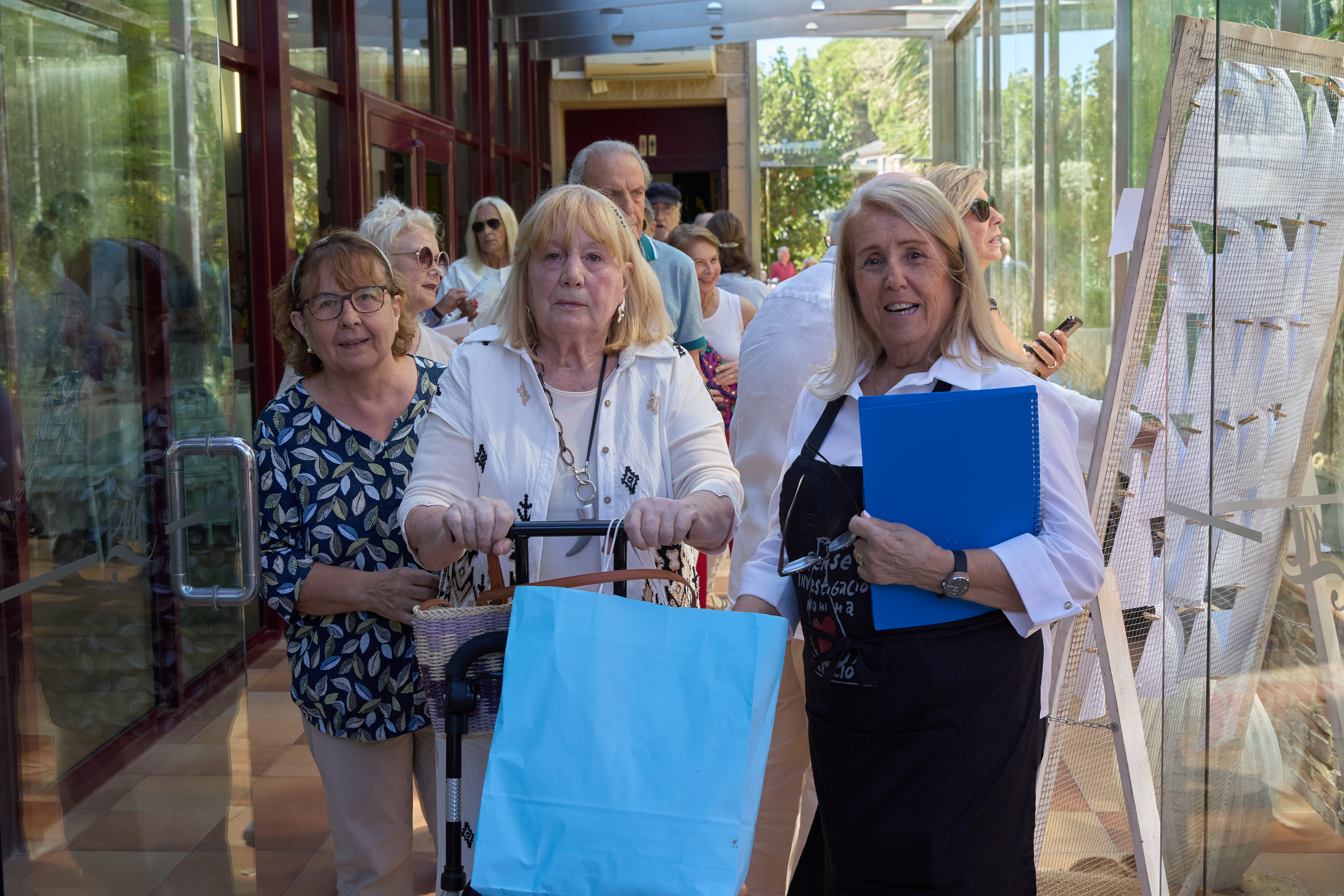 68� Homenatge de la Vellesa: les fotos! - Foto 47621860